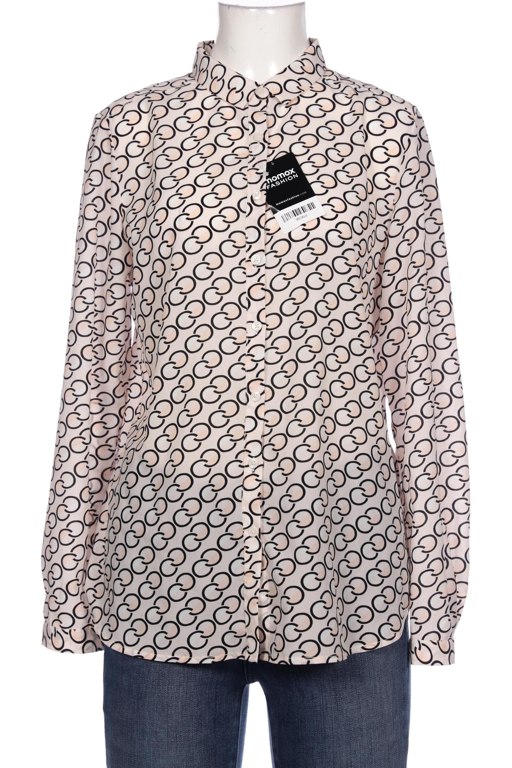 

Comma Damen Bluse, beige