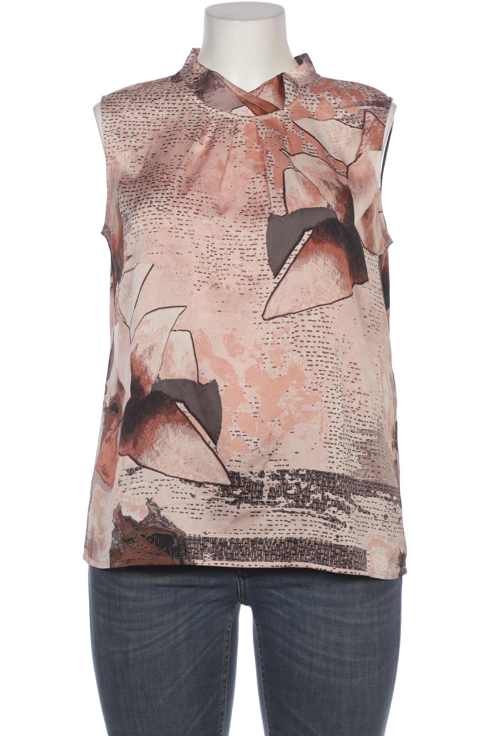 

Comma Damen Bluse, orange