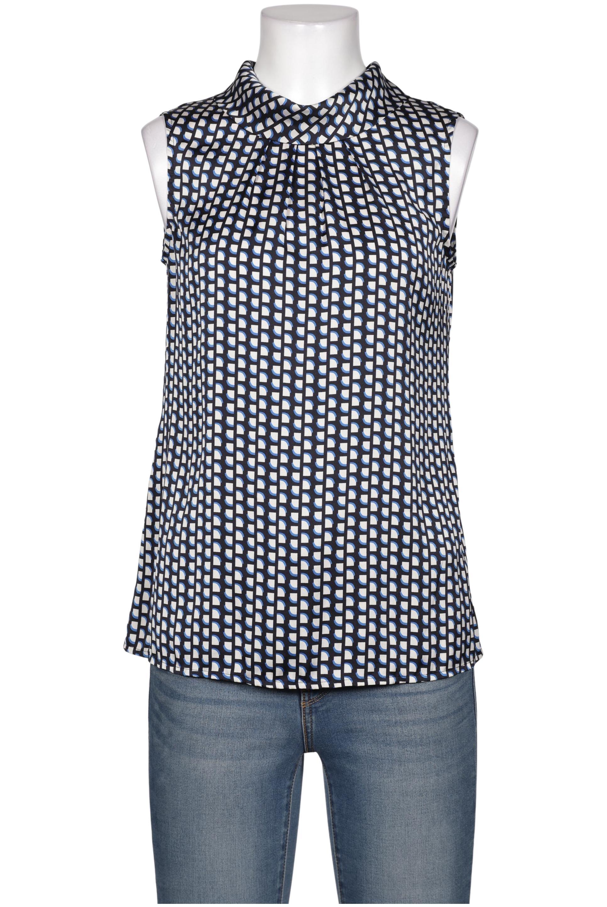 

Comma Damen Bluse, mehrfarbig, Gr. 34