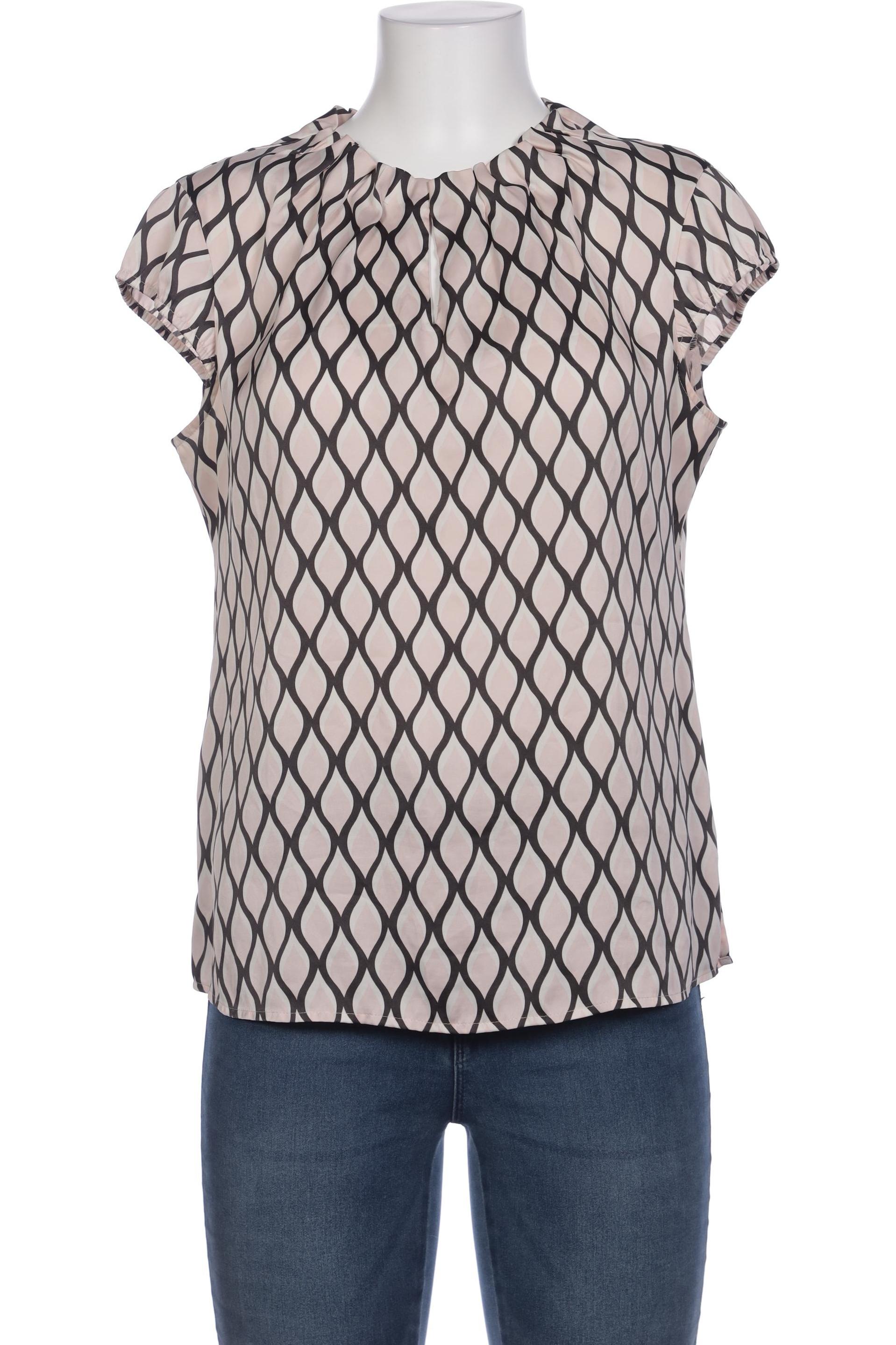 

Comma Damen Bluse, pink, Gr. 38