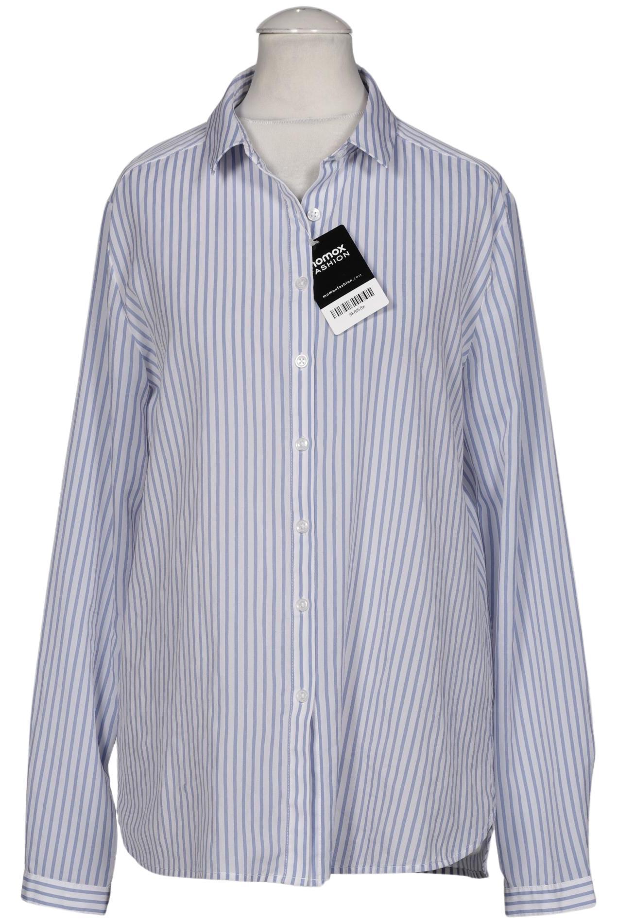 

Comma Damen Bluse, mehrfarbig, Gr. 34