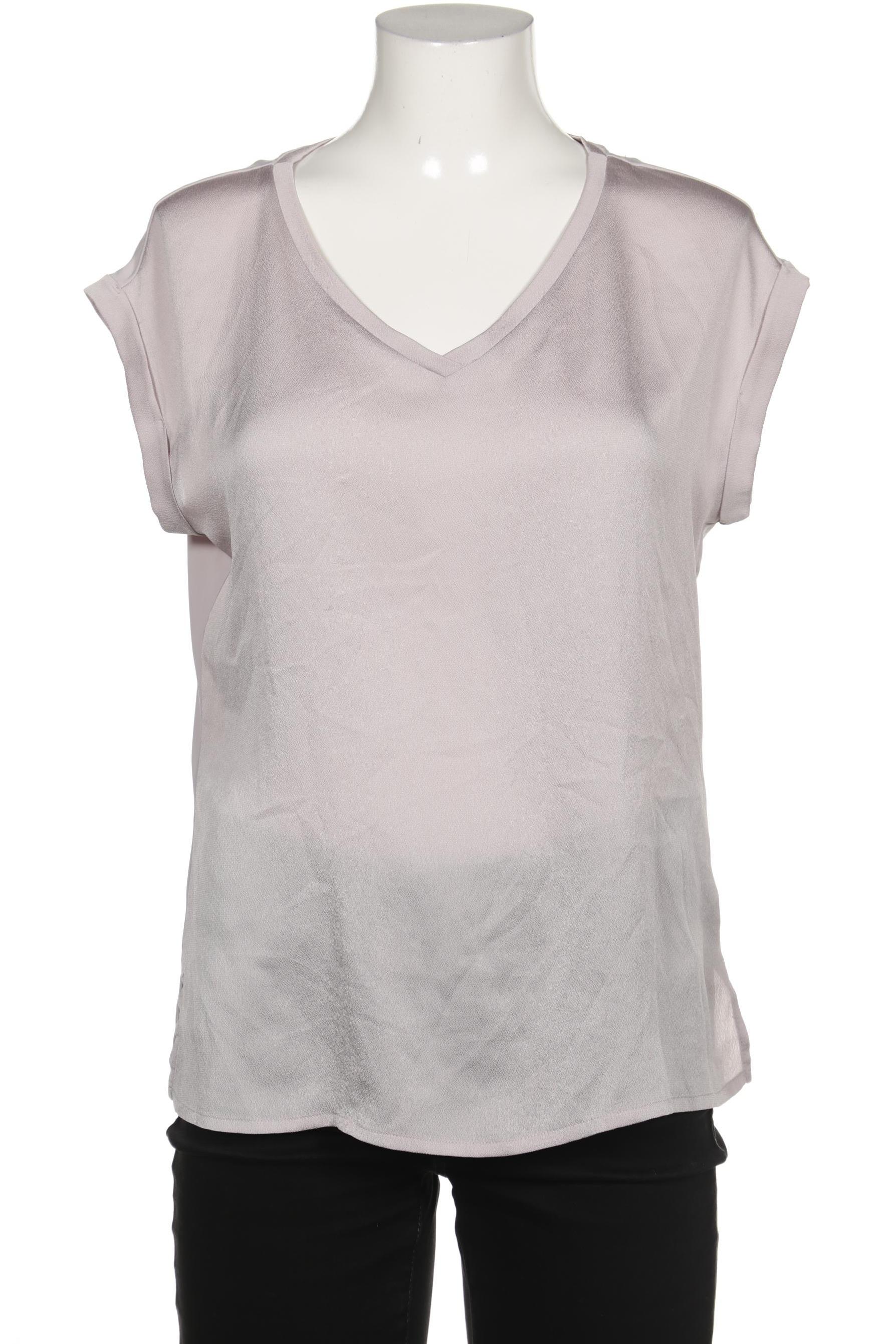 

Comma Damen Bluse, beige
