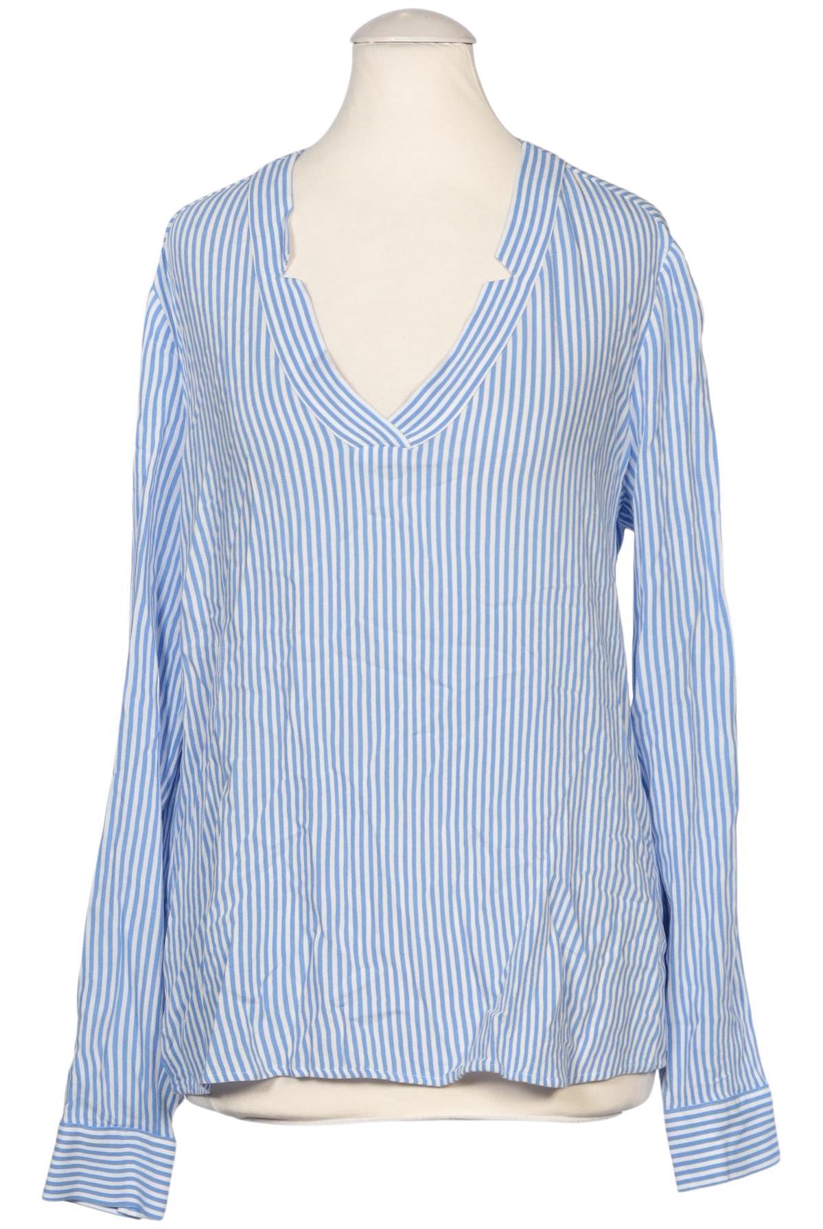 

Comma Damen Bluse, mehrfarbig, Gr. 34