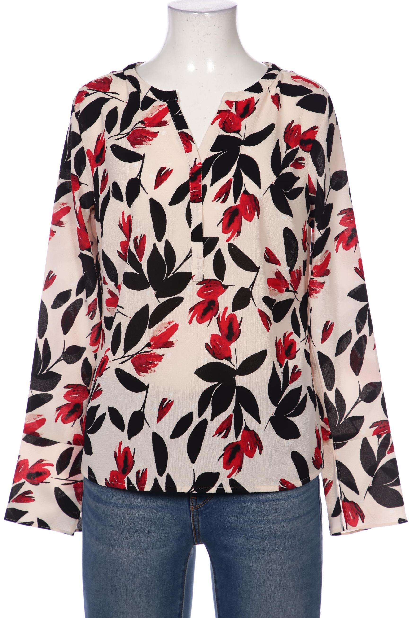 

Comma Damen Bluse, pink, Gr. 36