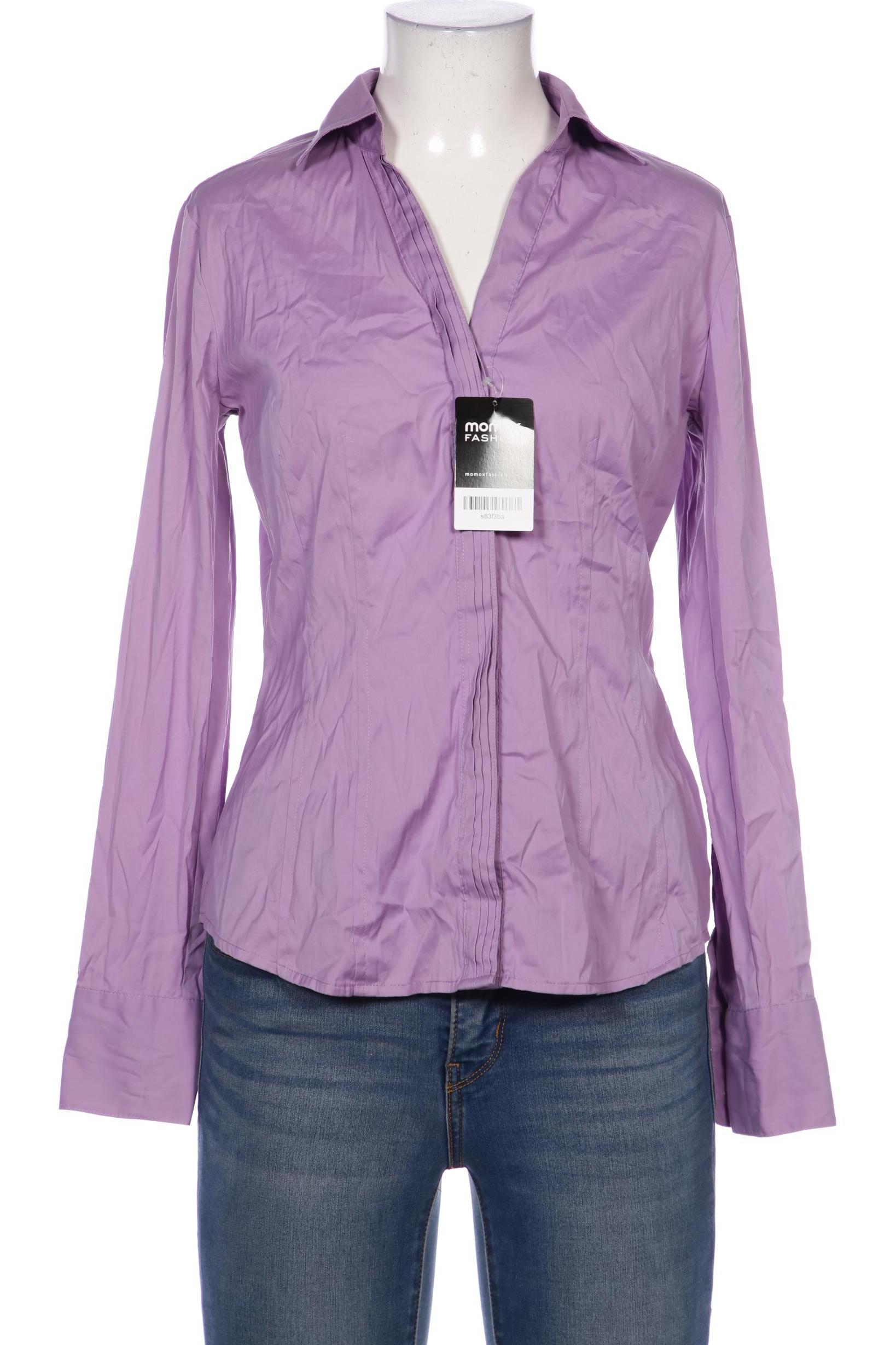 

Comma Damen Bluse, flieder, Gr. 34