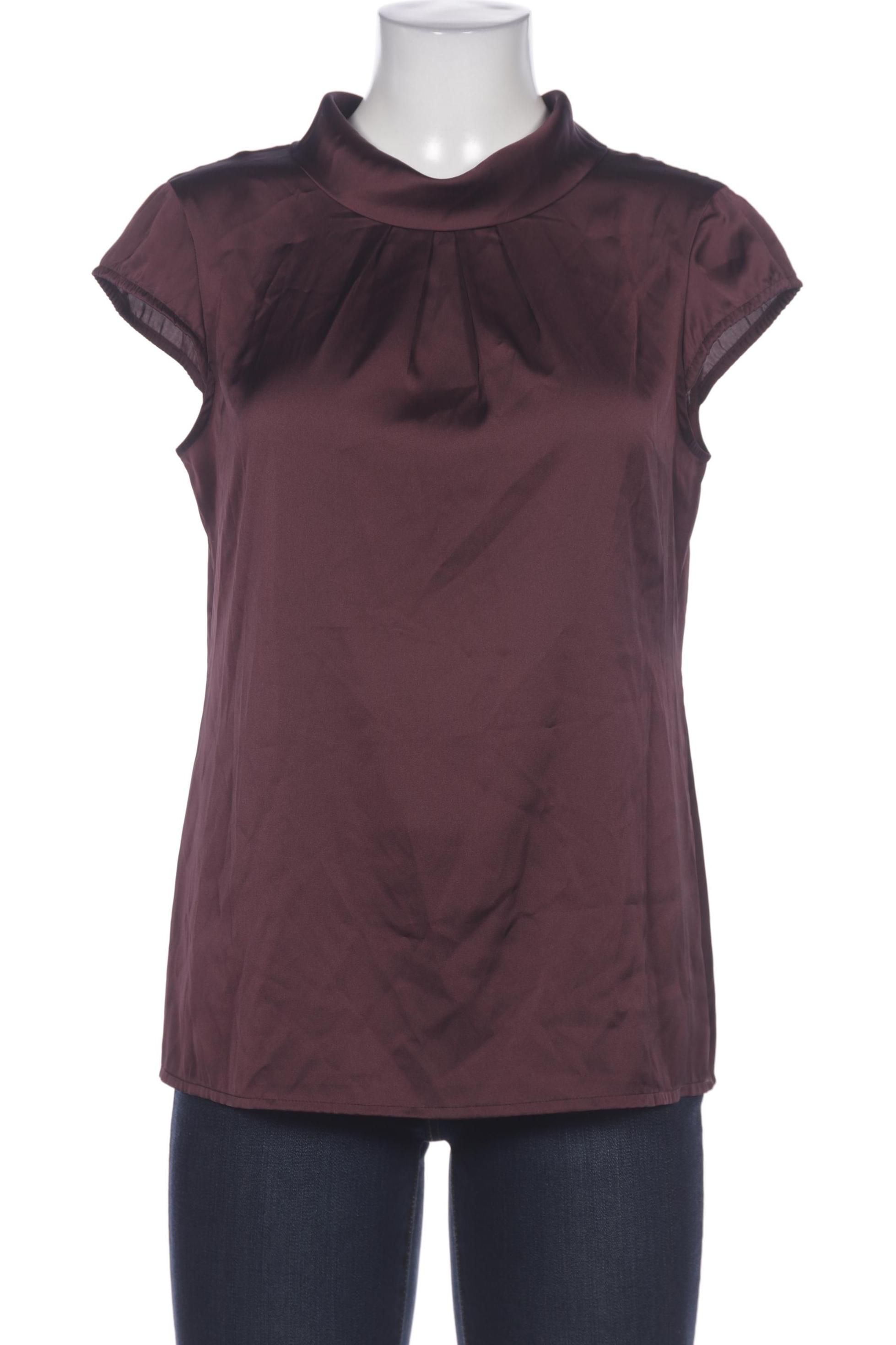 

Comma Damen Bluse, flieder, Gr. 38