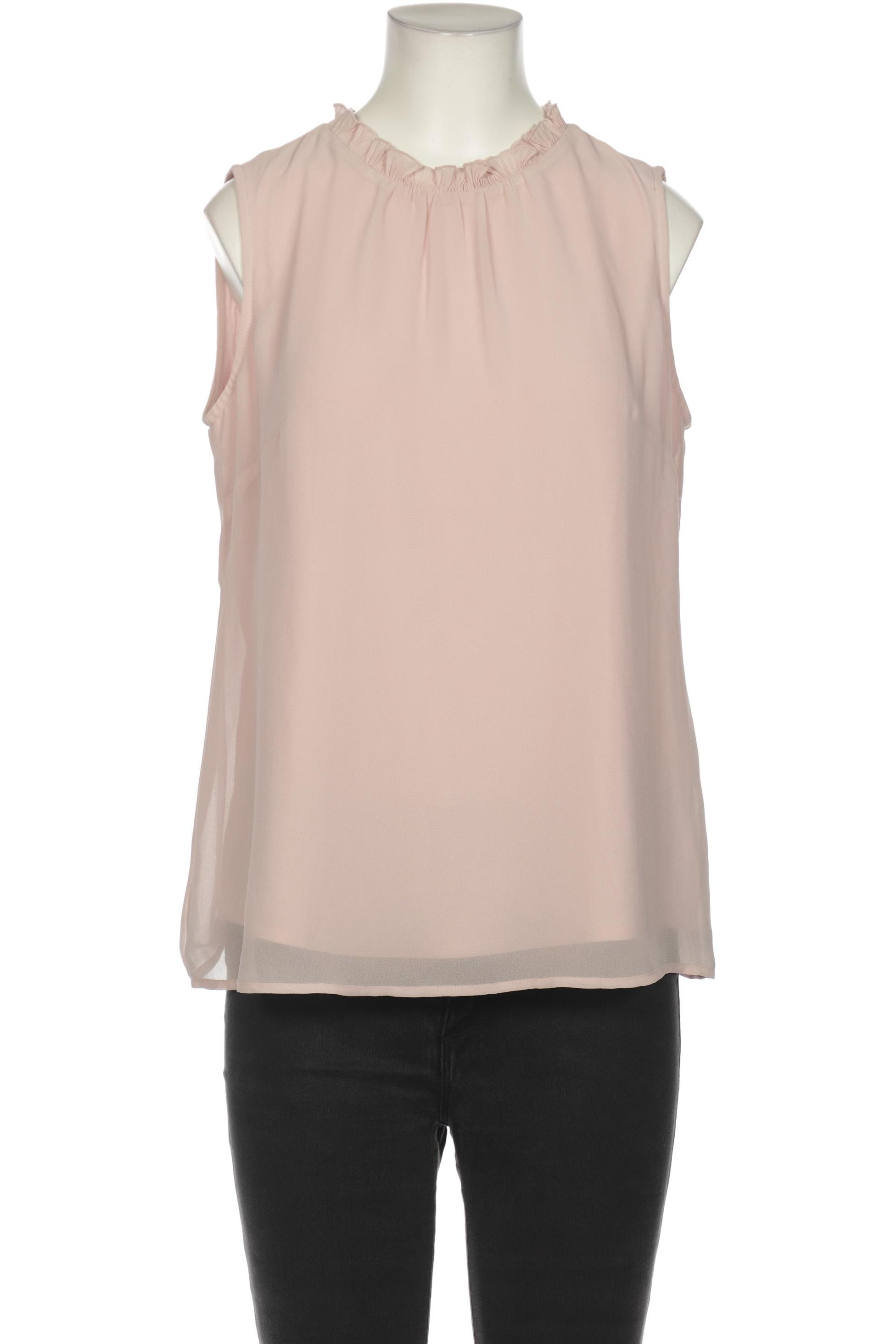 

Comma Damen Bluse, pink