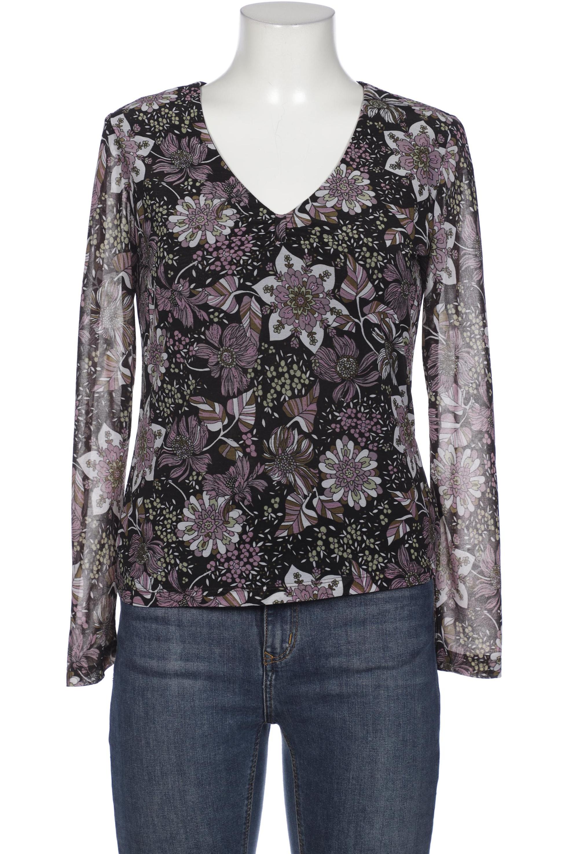 

Comma Damen Bluse, braun