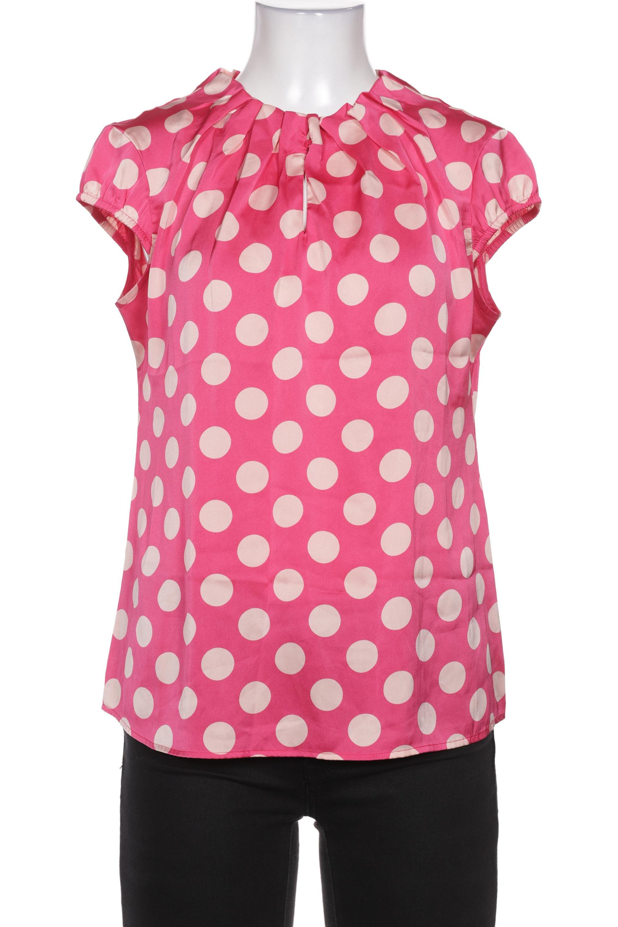 

Comma Damen Bluse, pink