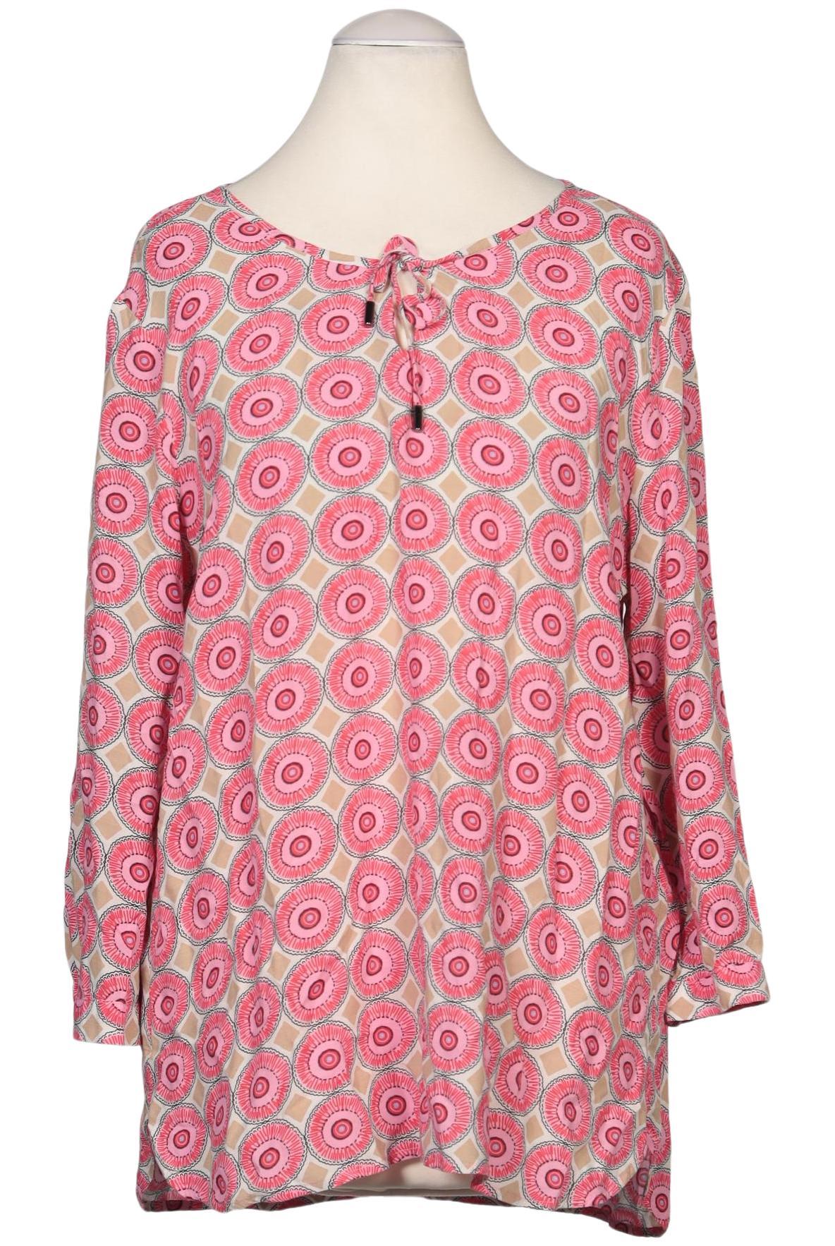 

Comma Damen Bluse, mehrfarbig, Gr. 36