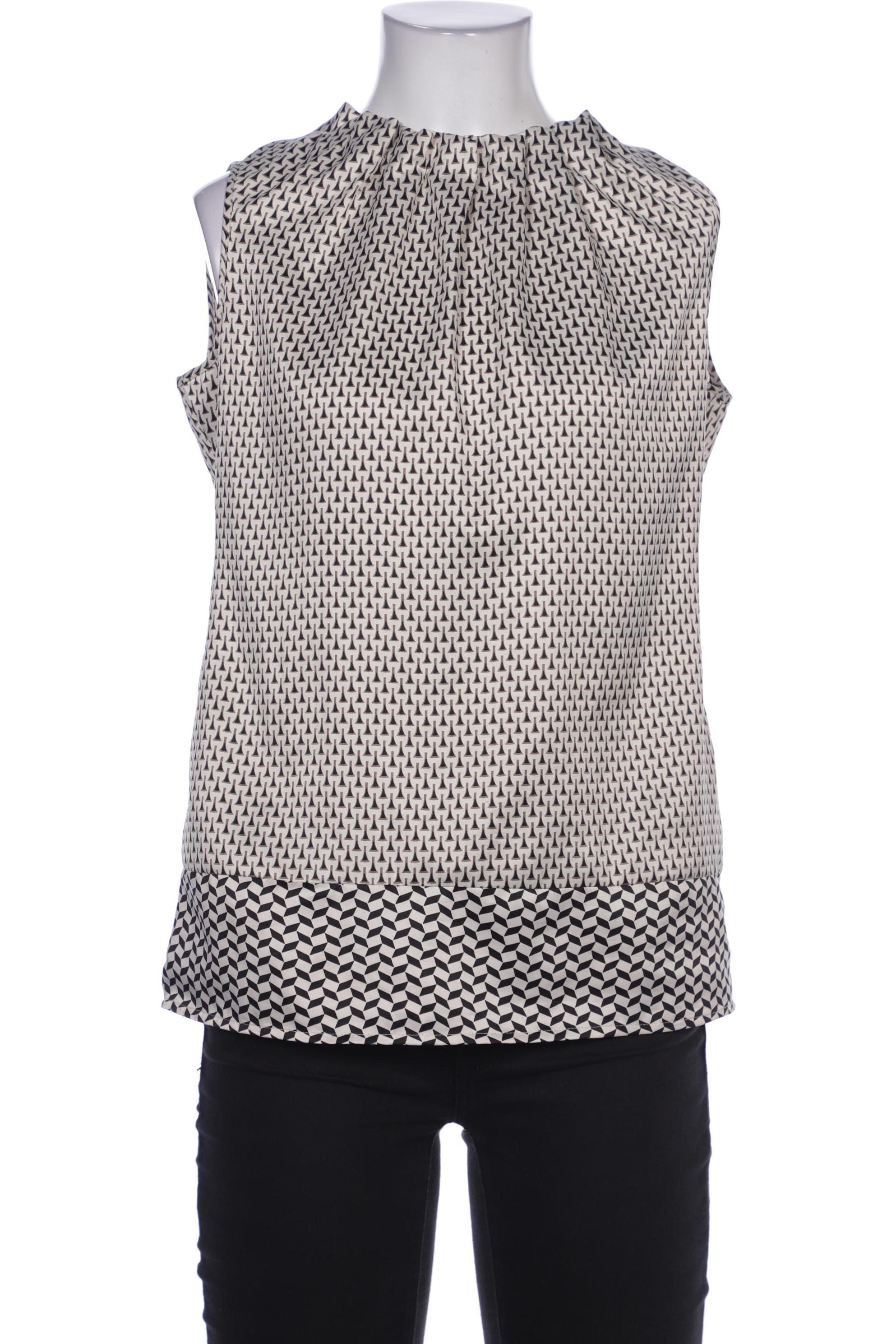 

Comma Damen Bluse, mehrfarbig, Gr. 34