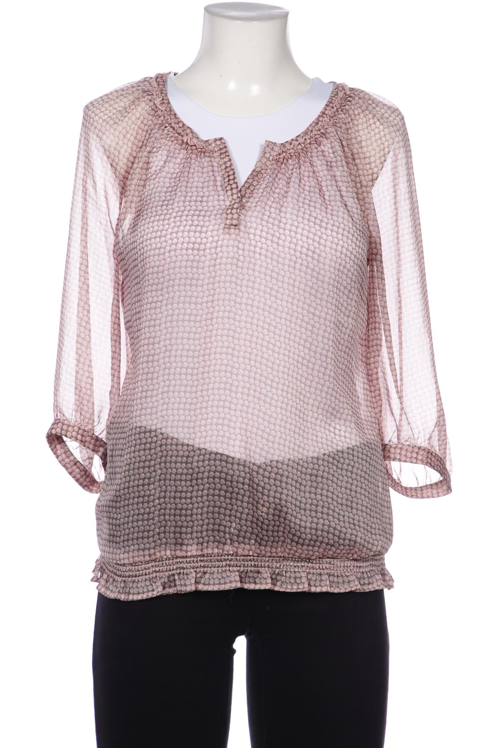 

Comma Damen Bluse, pink