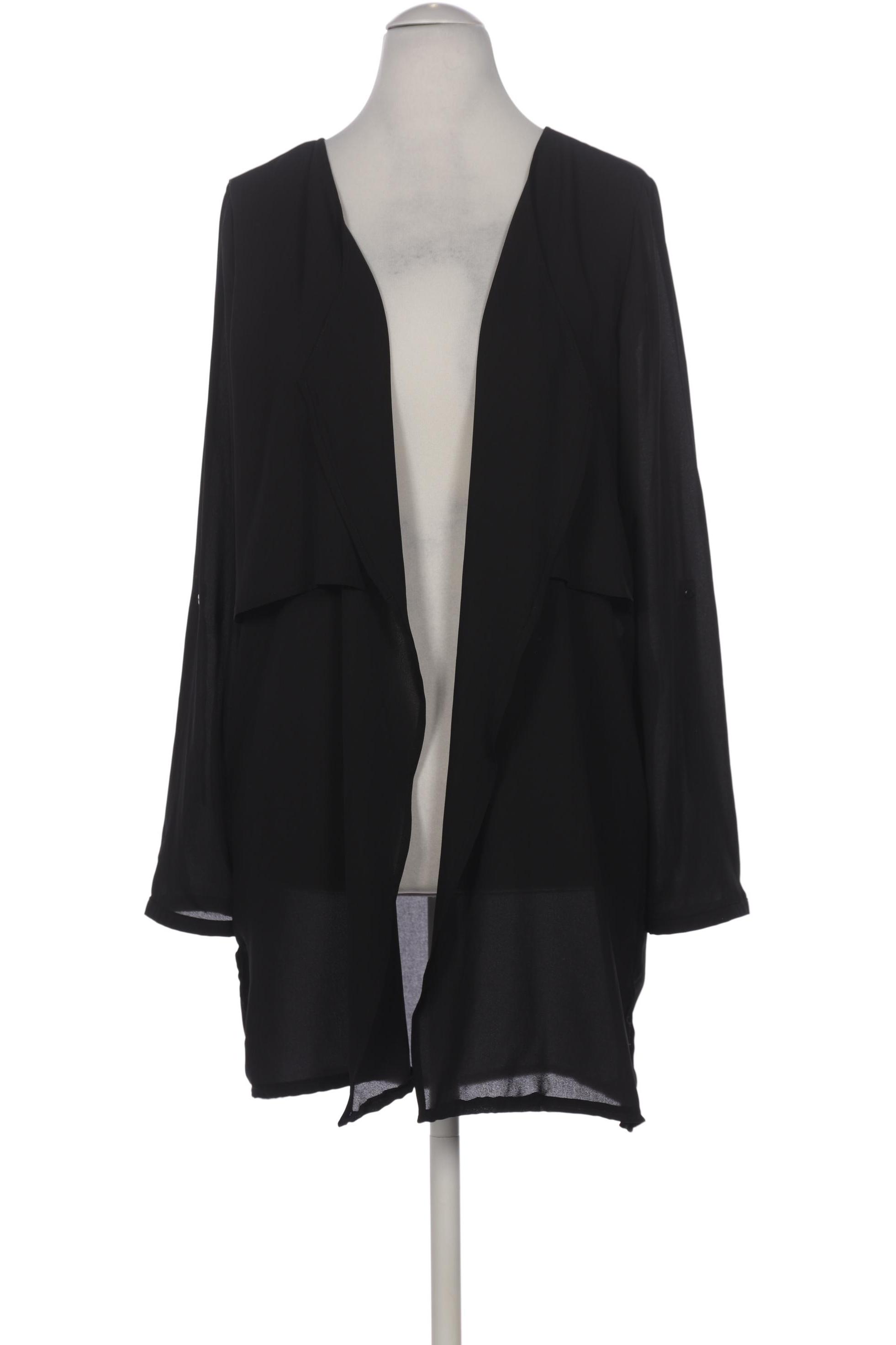 

Comma Damen Bluse, schwarz, Gr. 36