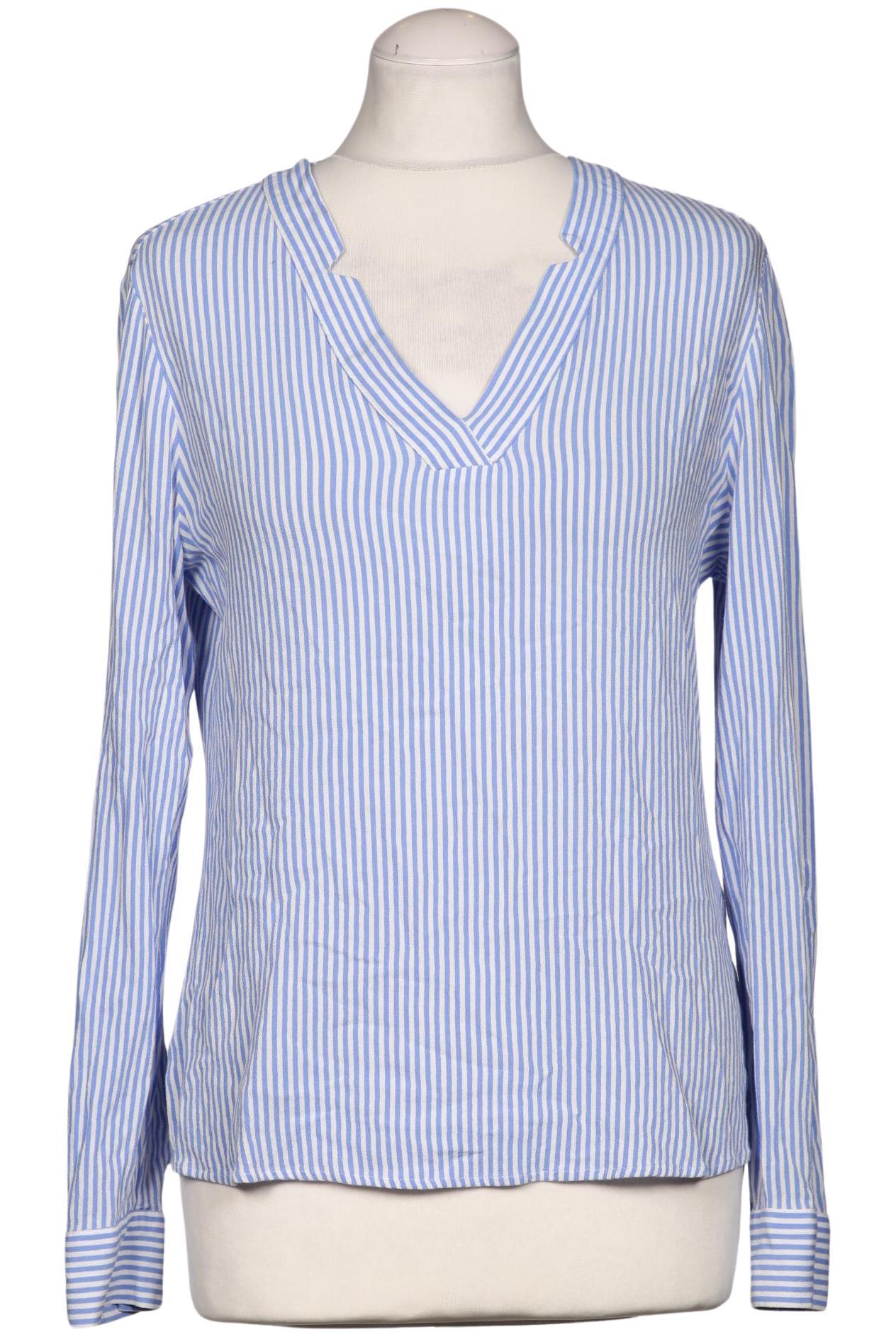 

Comma Damen Bluse, mehrfarbig, Gr. 36