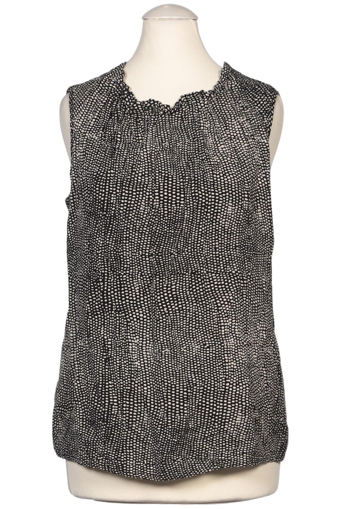 

Comma Damen Bluse, mehrfarbig, Gr. 34