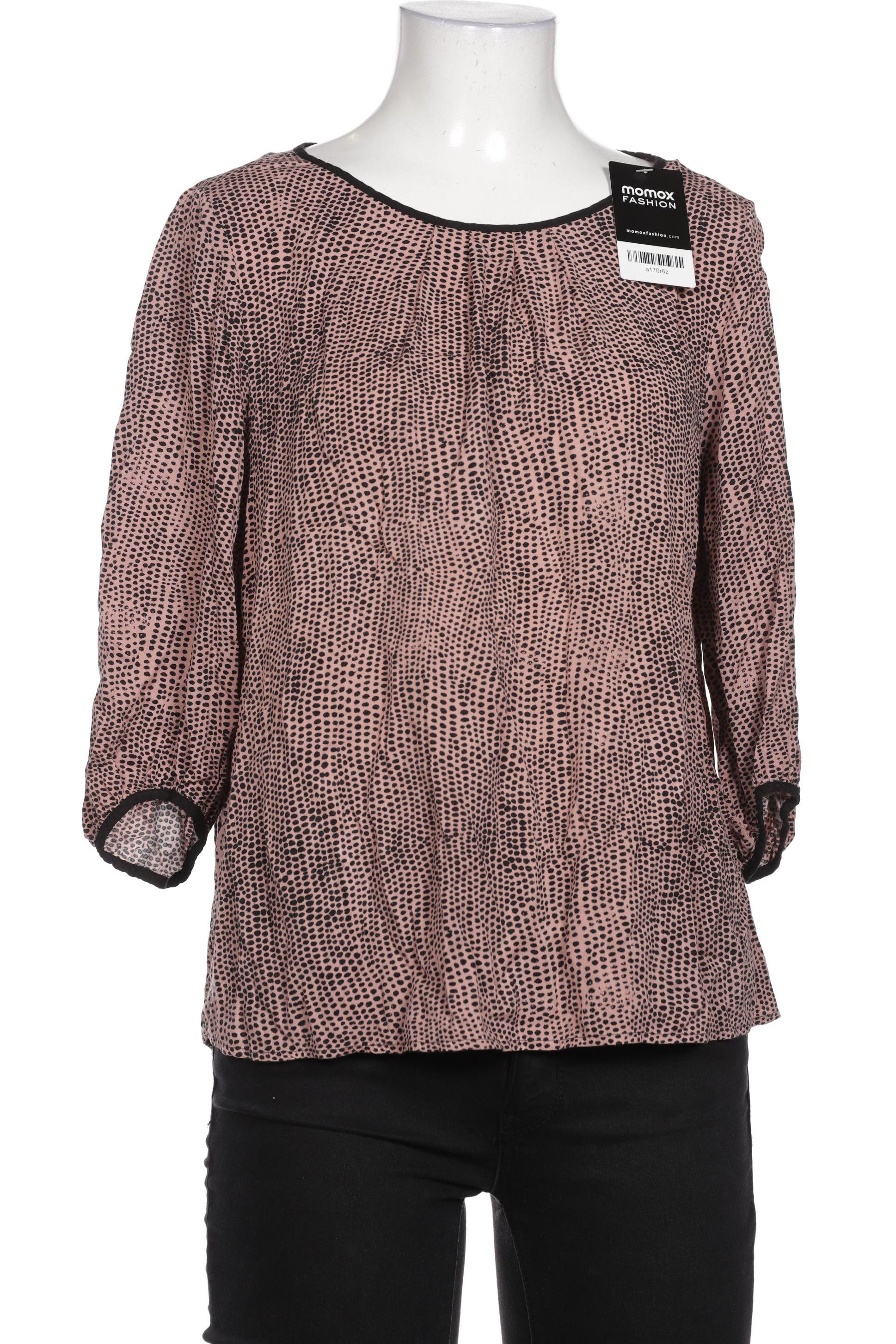 

Comma Damen Bluse, pink