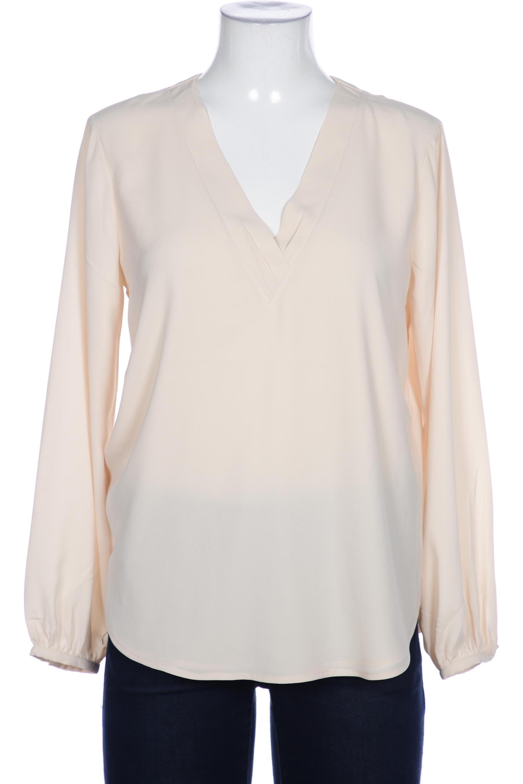 

Comma Damen Bluse, beige