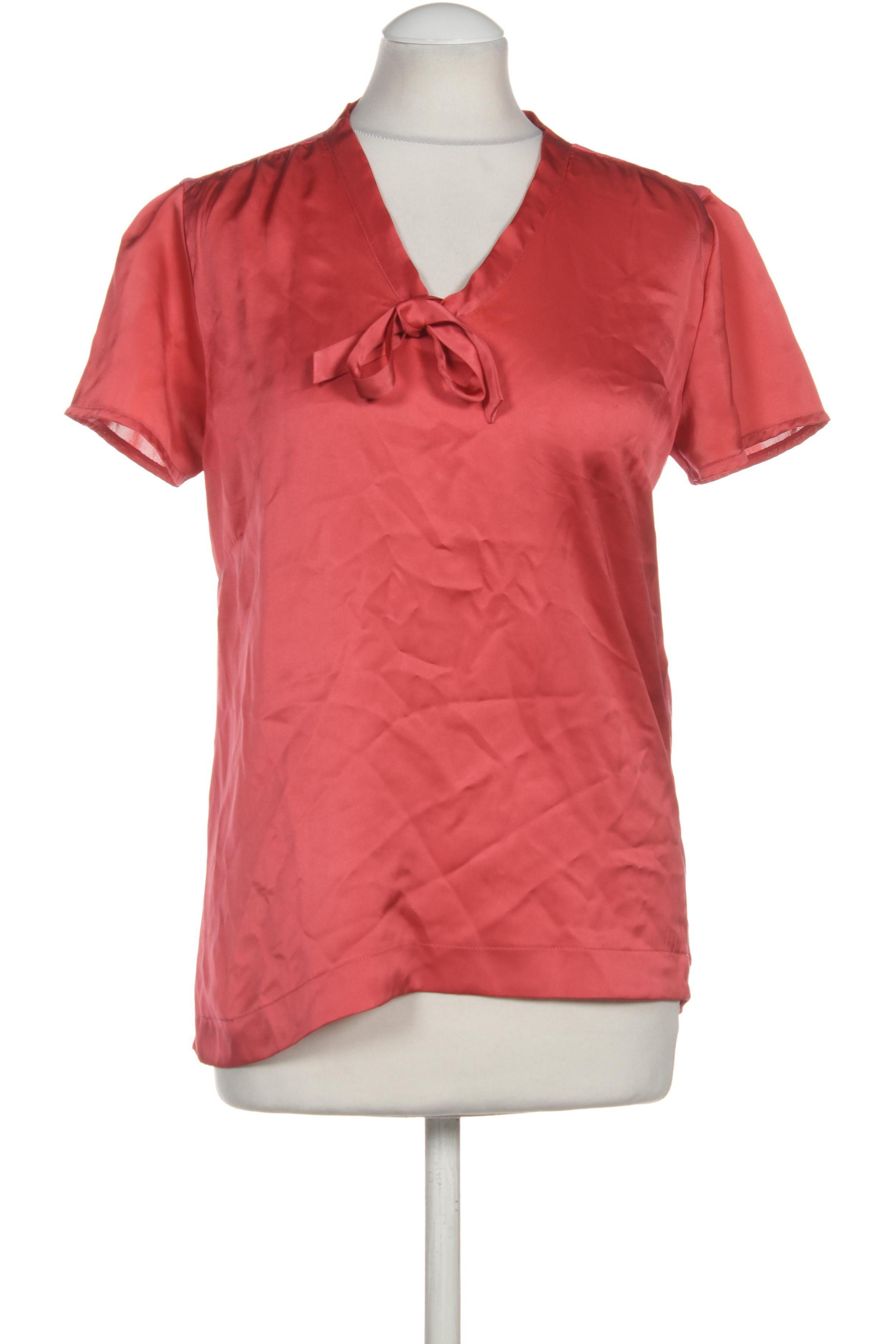 

Comma Damen Bluse, pink, Gr. 36