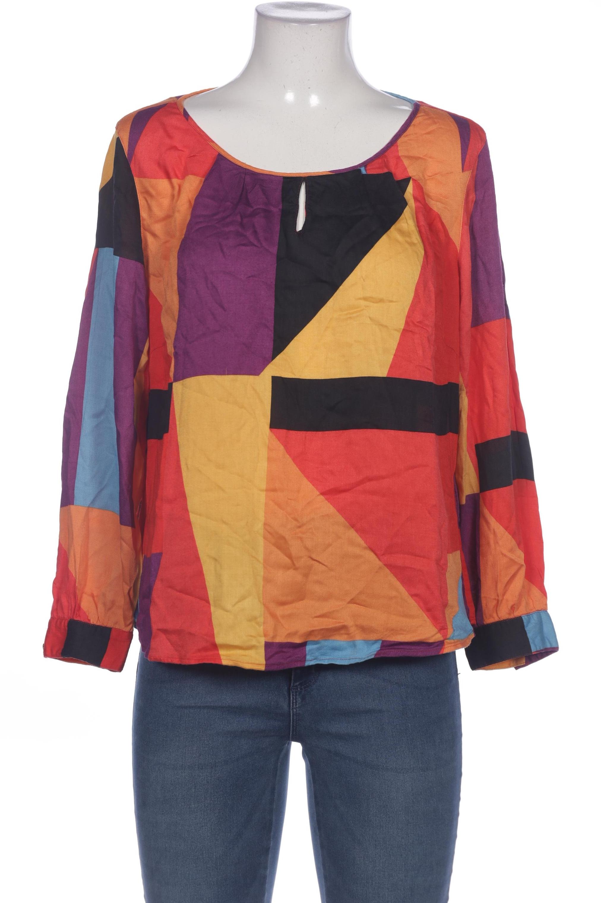 

Comma Damen Bluse, rot, Gr. 42