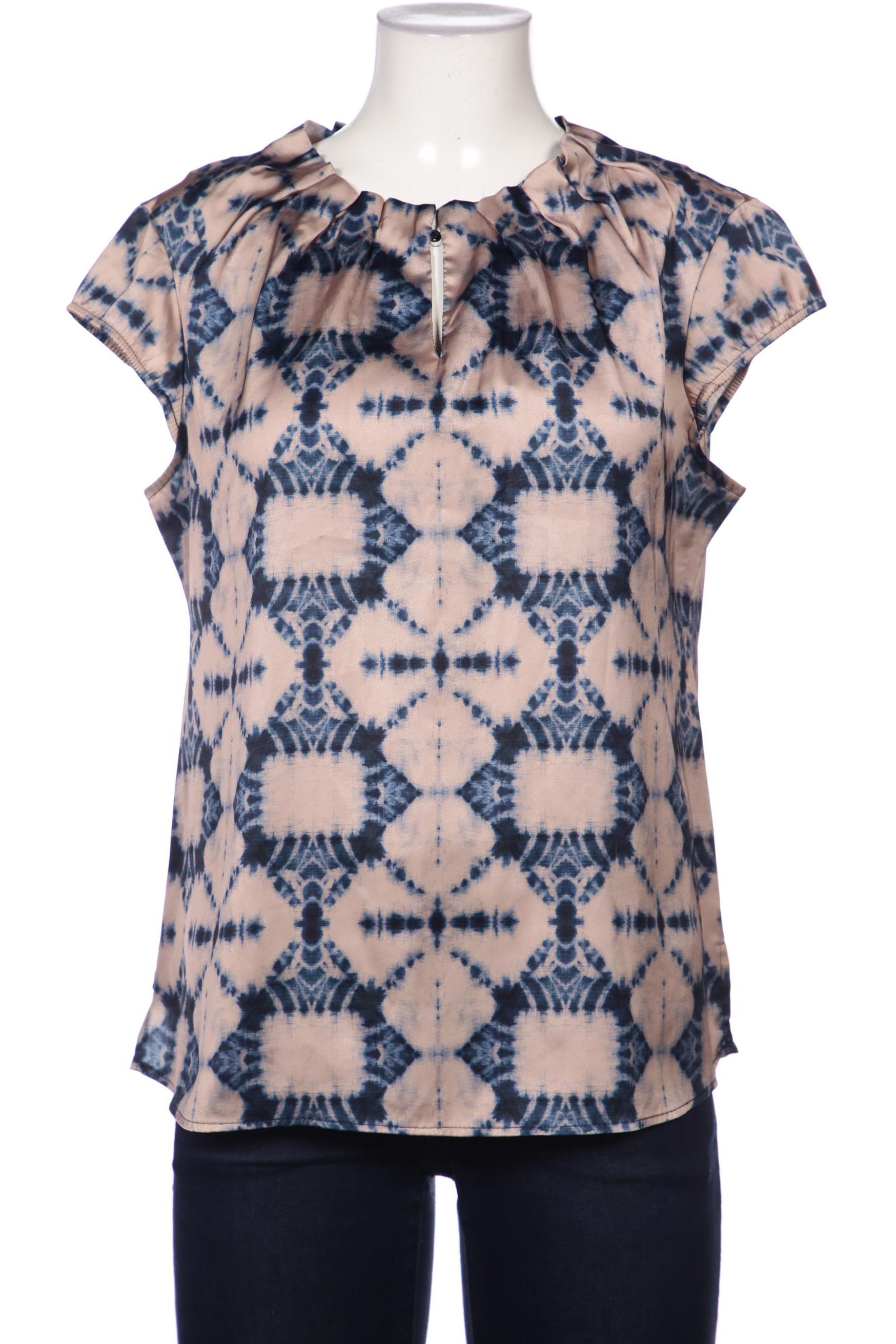 

Comma Damen Bluse, beige