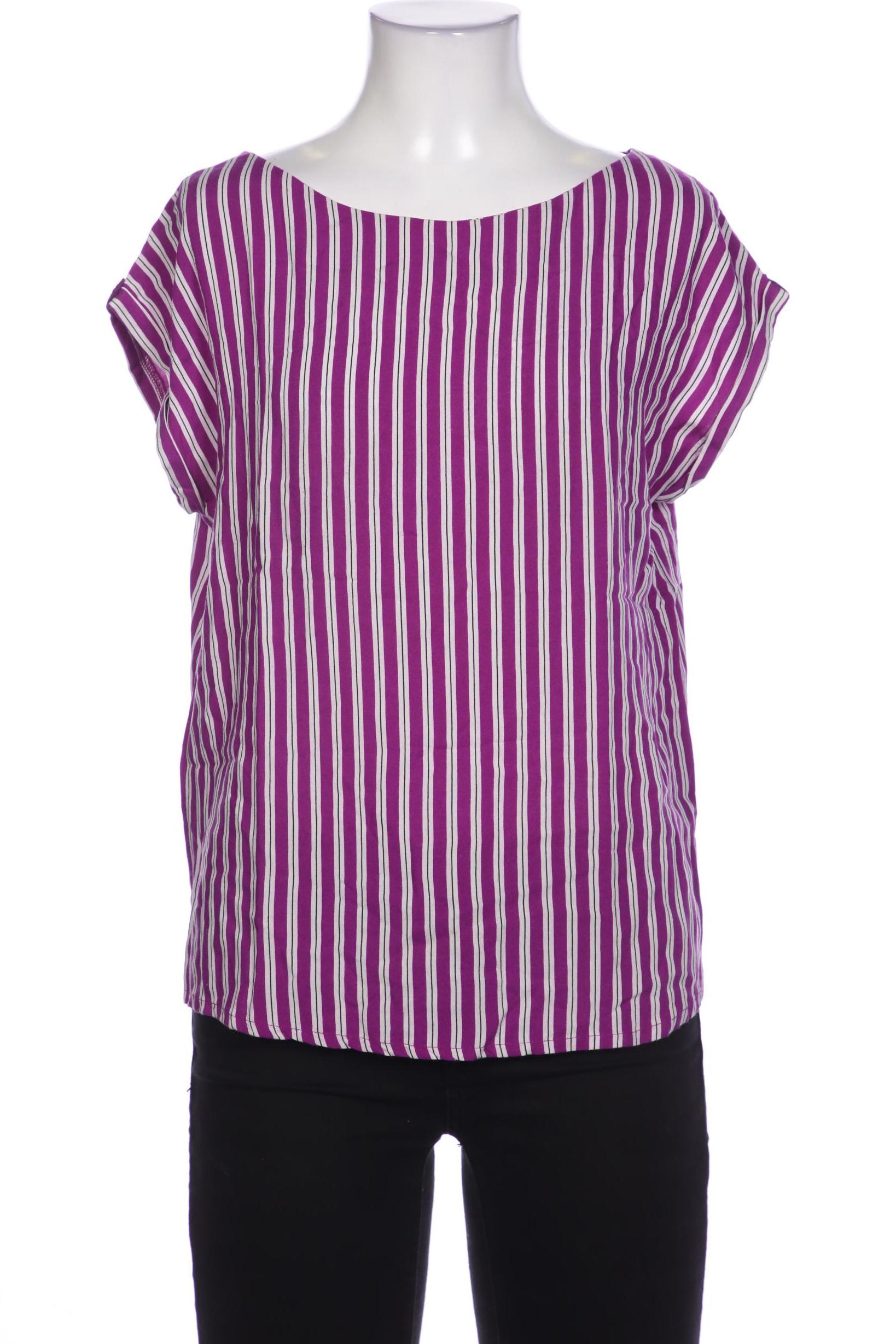 

Comma Damen Bluse, flieder, Gr. 38