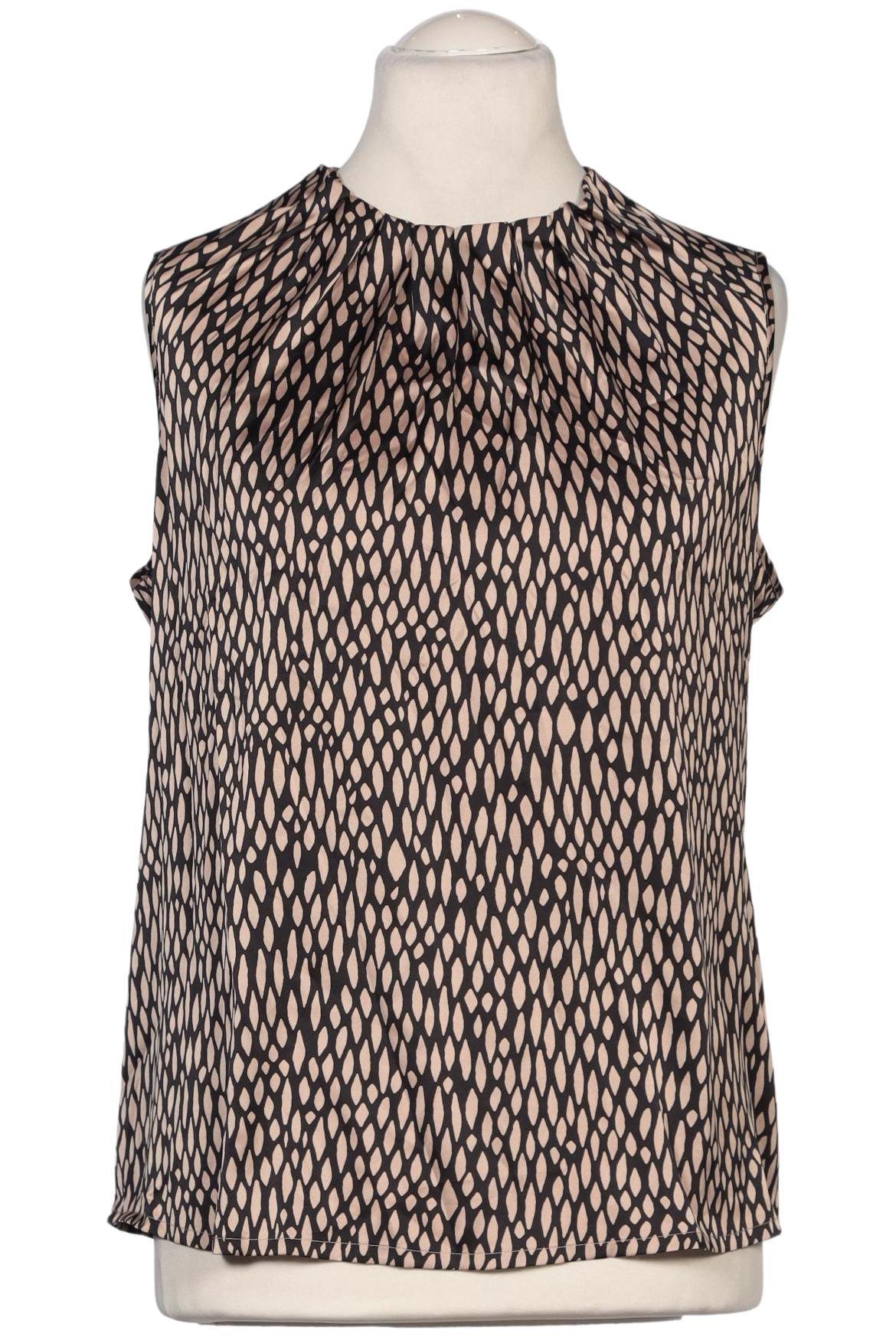 

Comma Damen Bluse, mehrfarbig, Gr. 42