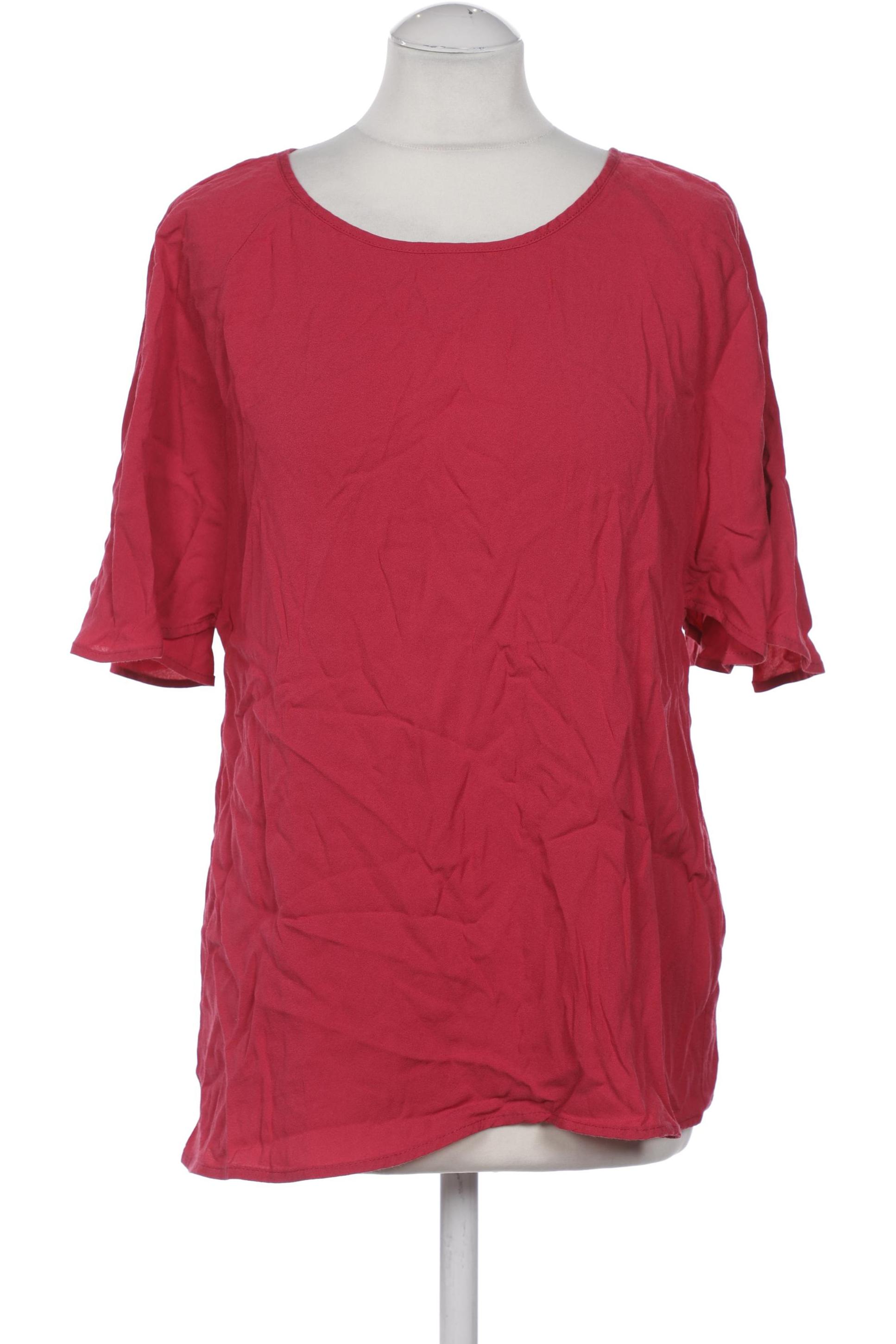 

Comma Damen Bluse, pink