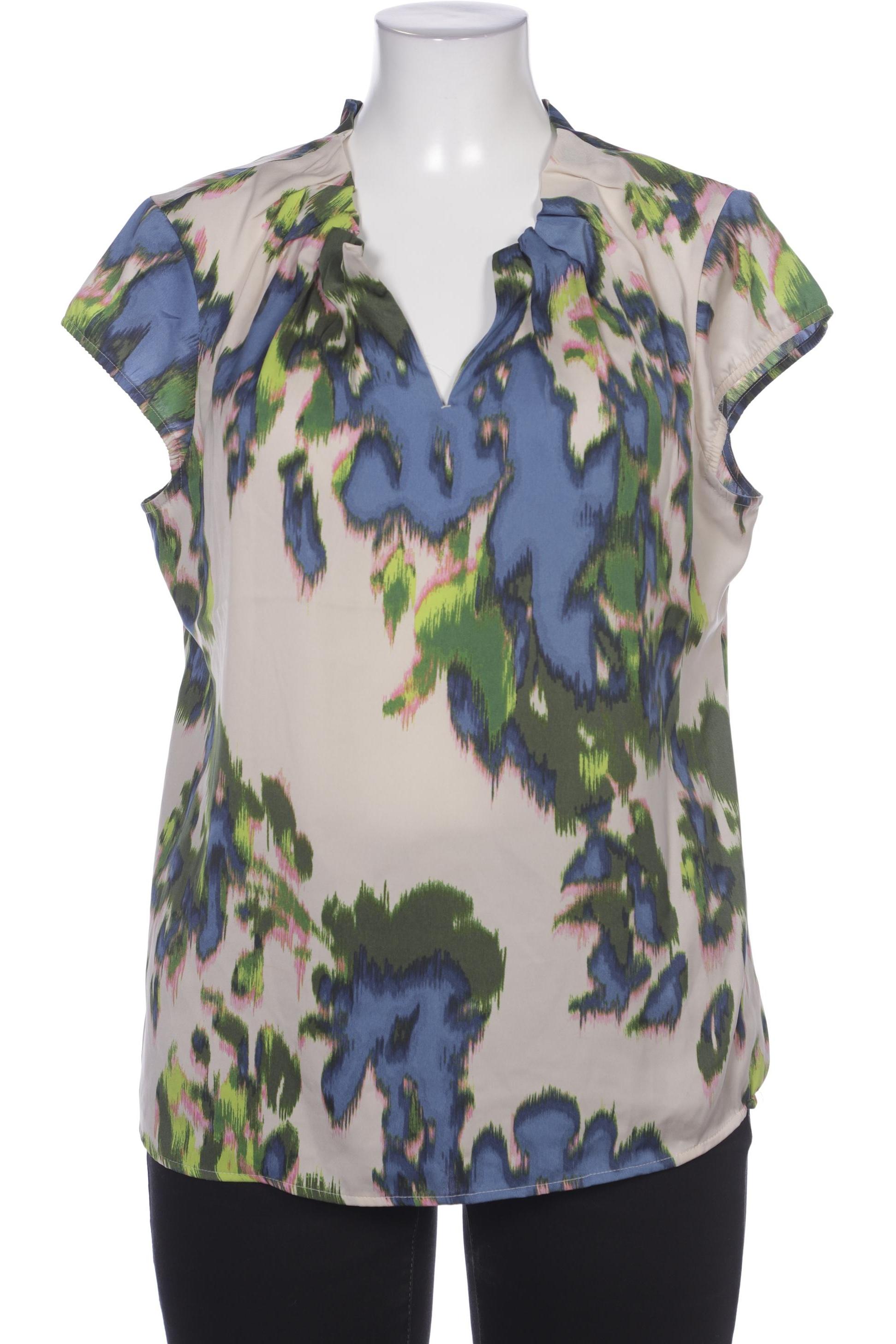 

Comma Damen Bluse, cremeweiß, Gr. 44