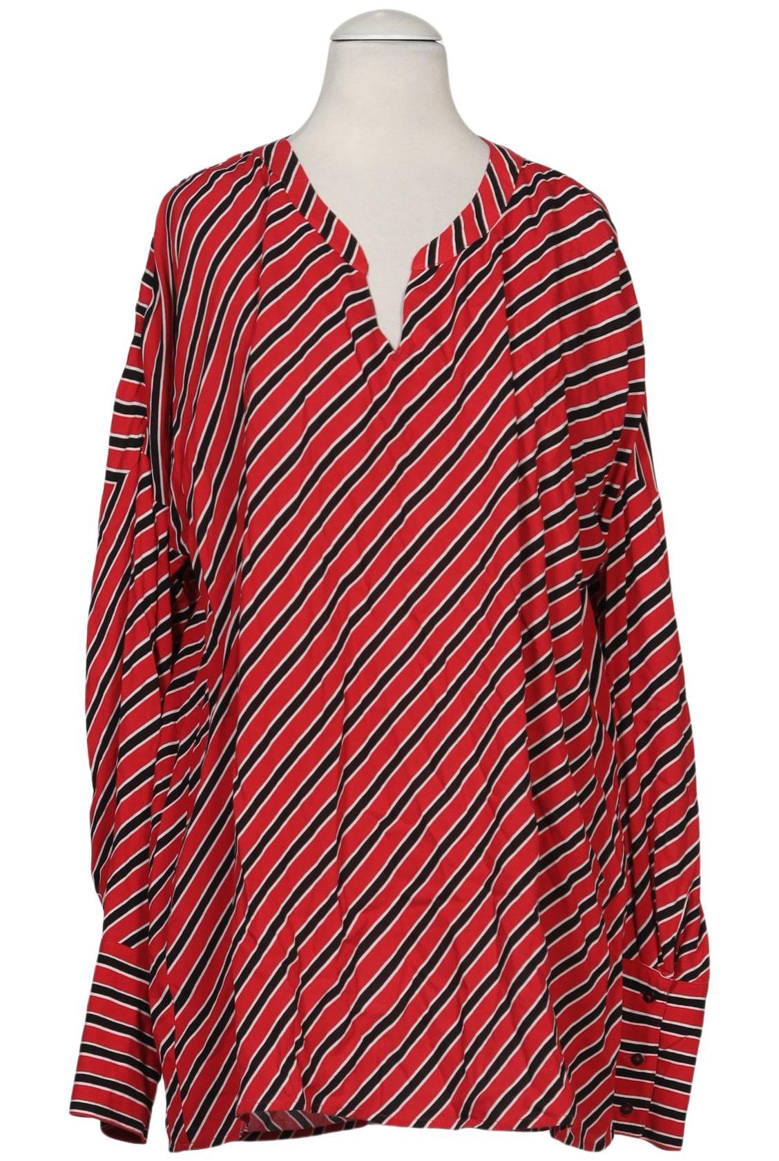 

Comma Damen Bluse, mehrfarbig, Gr. 36