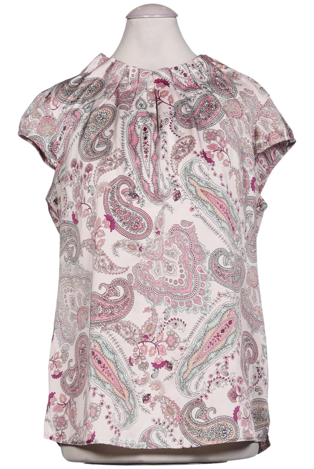 

Comma Damen Bluse, mehrfarbig, Gr. 36