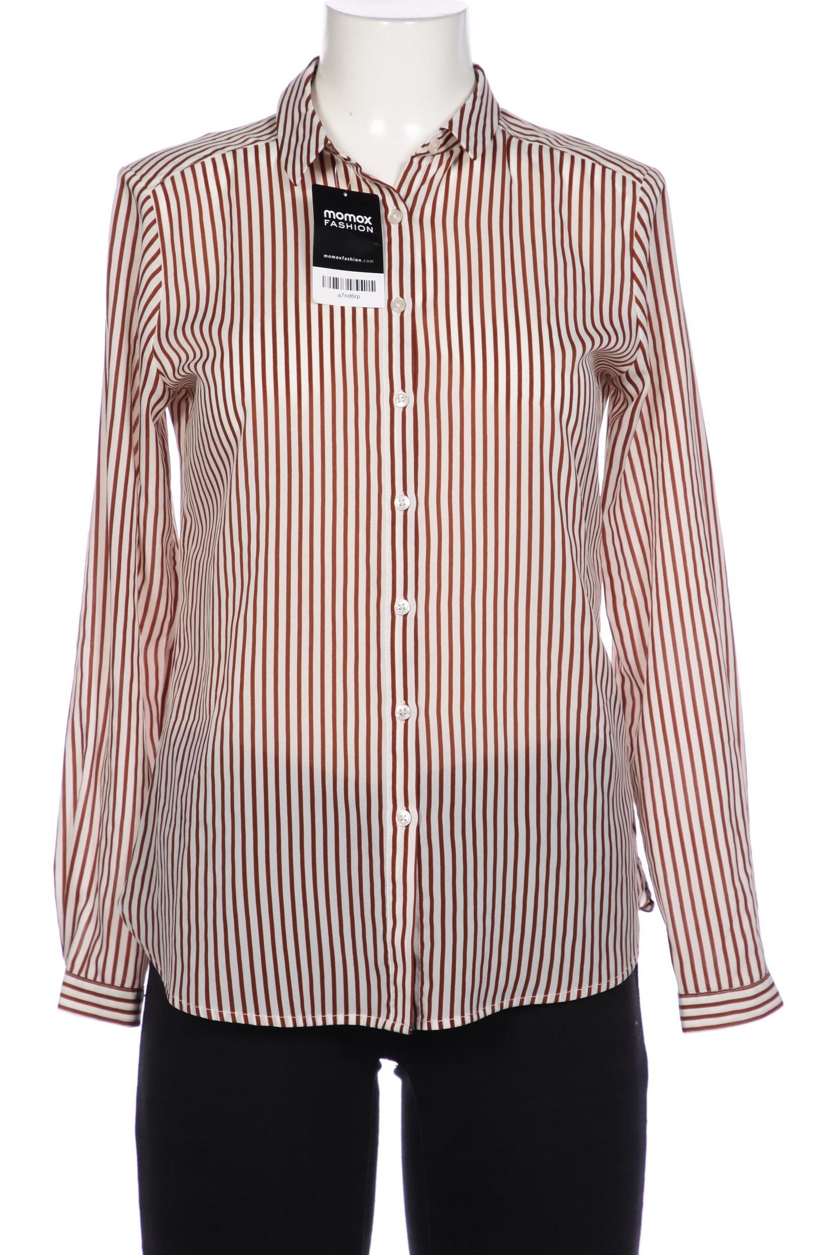 

Comma Damen Bluse, braun