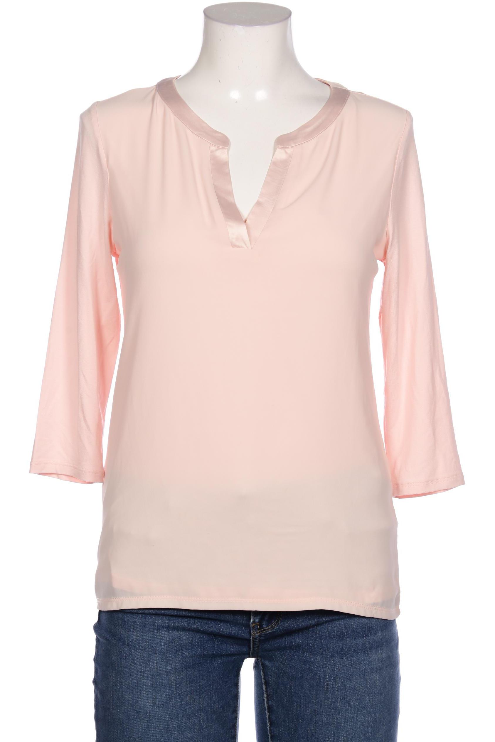 

Comma Damen Bluse, pink