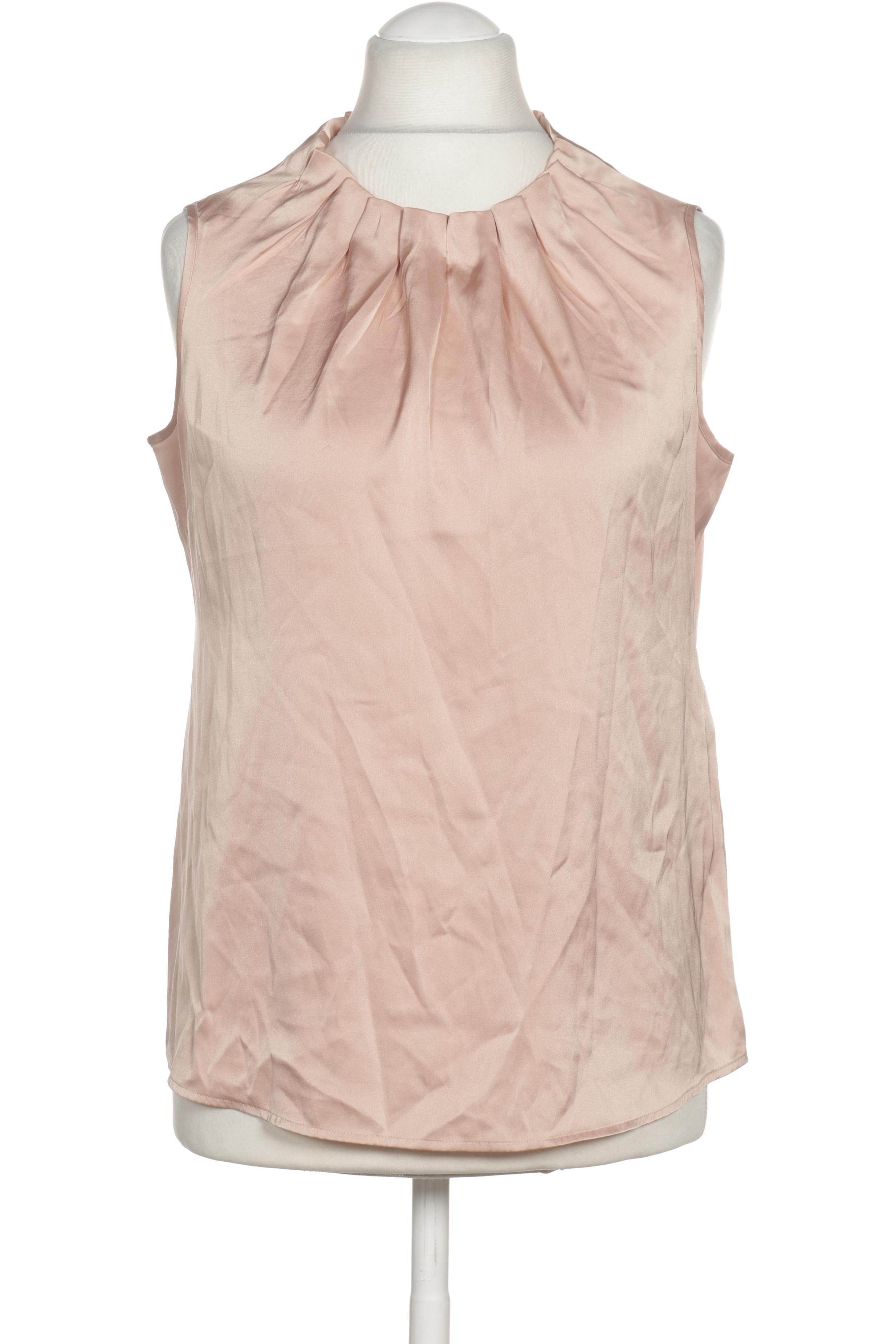 

Comma Damen Bluse, pink, Gr. 38
