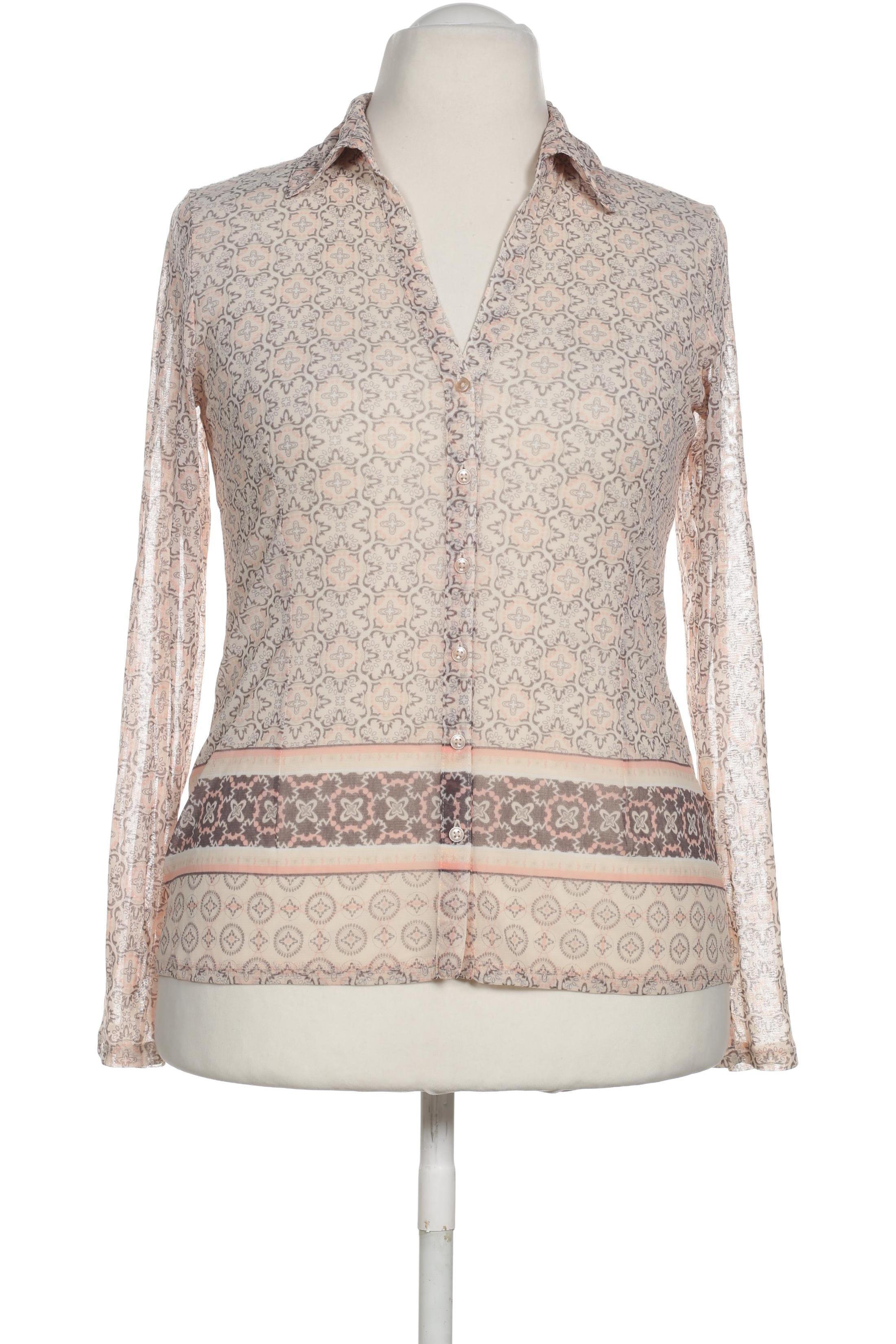 

Comma Damen Bluse, grau, Gr. 42