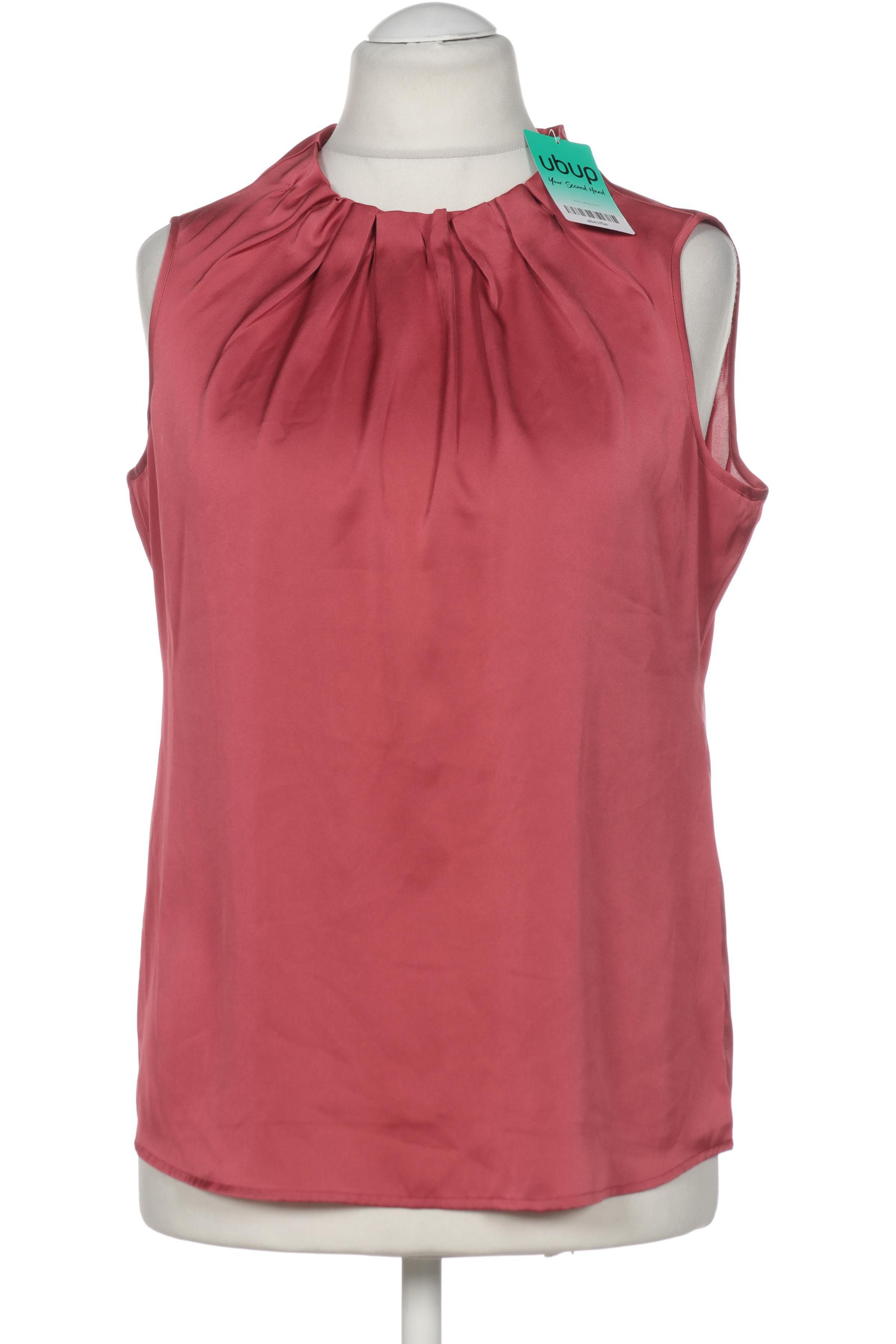 

Comma Damen Bluse, rot, Gr. 38