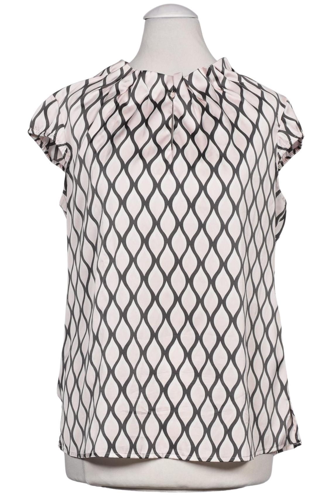 

Comma Damen Bluse, mehrfarbig, Gr. 34