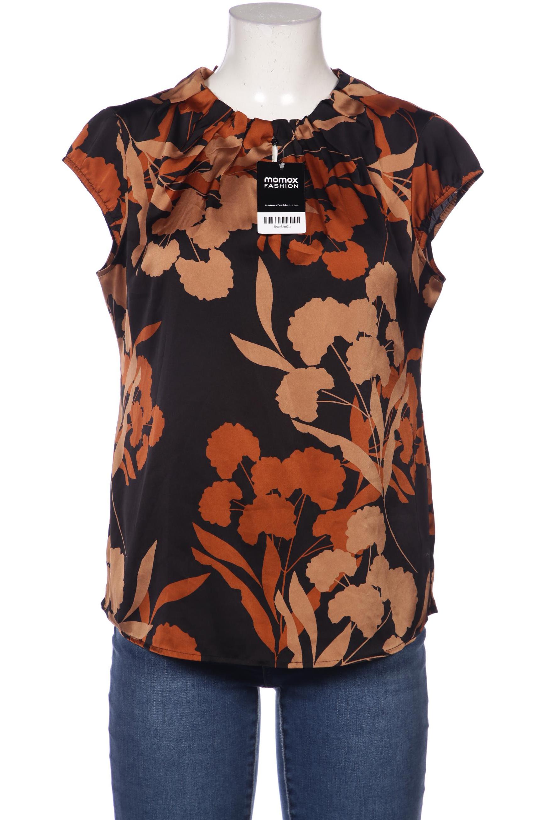 

Comma Damen Bluse, braun
