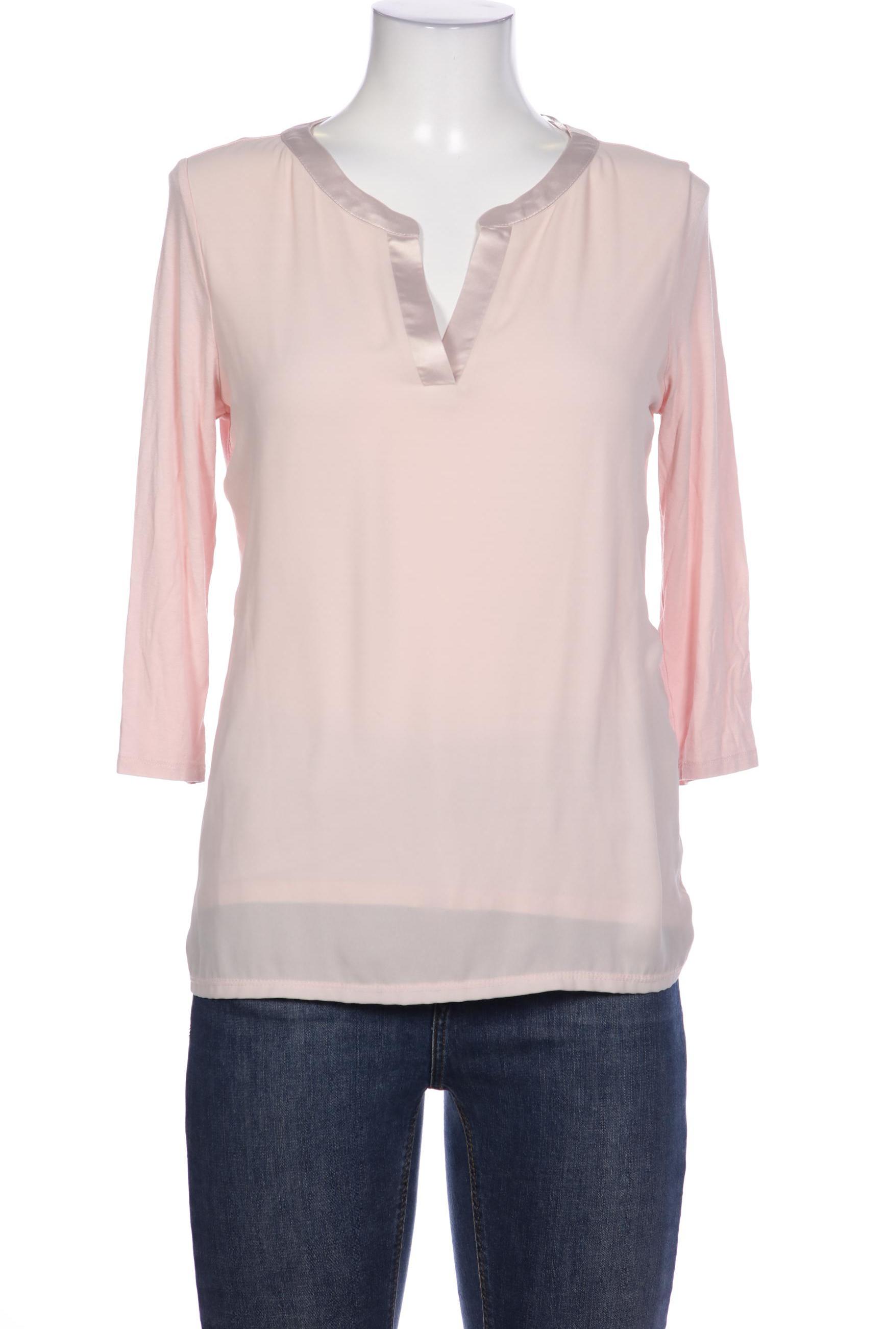 

Comma Damen Bluse, pink