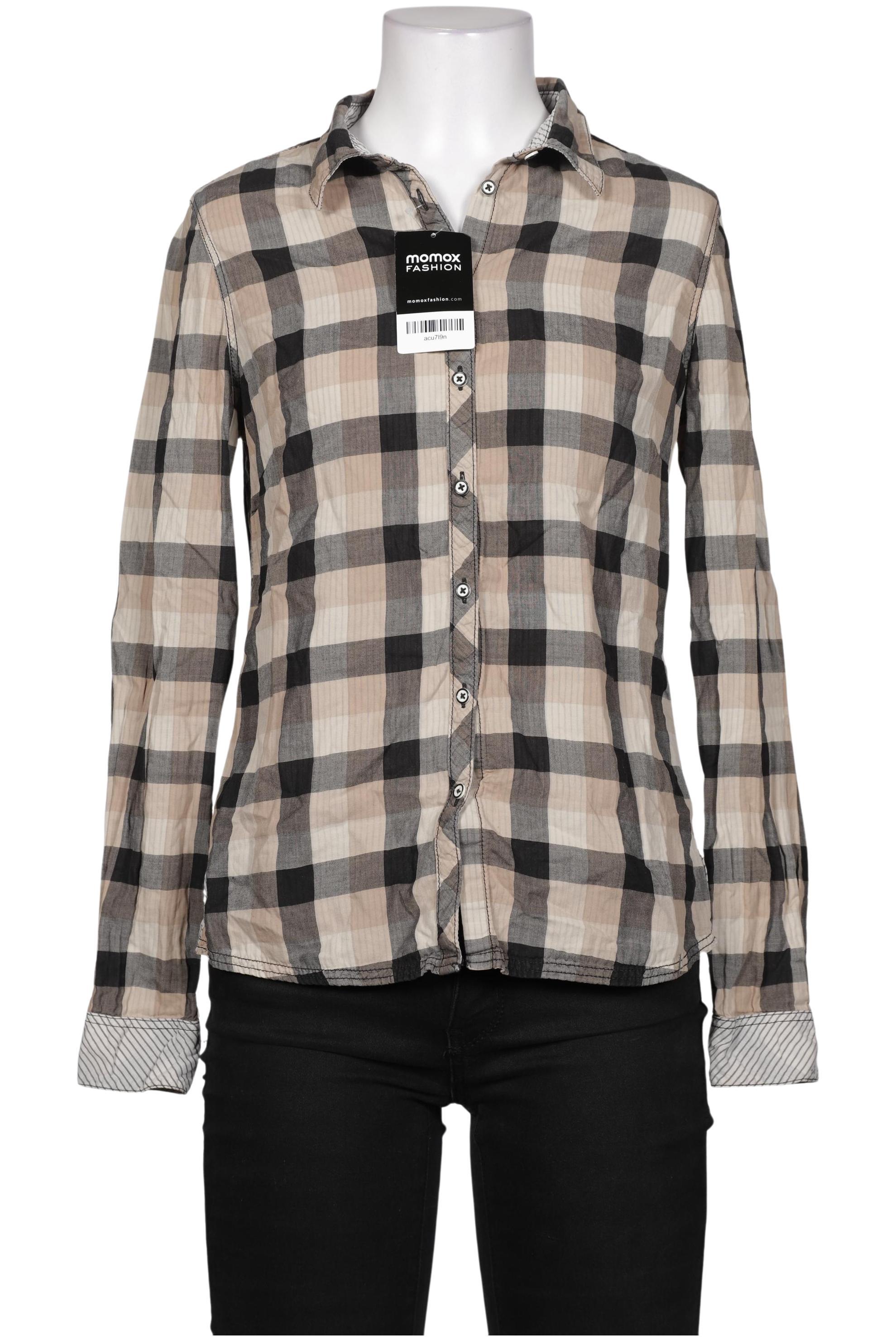 

Comma Damen Bluse, mehrfarbig, Gr. 36