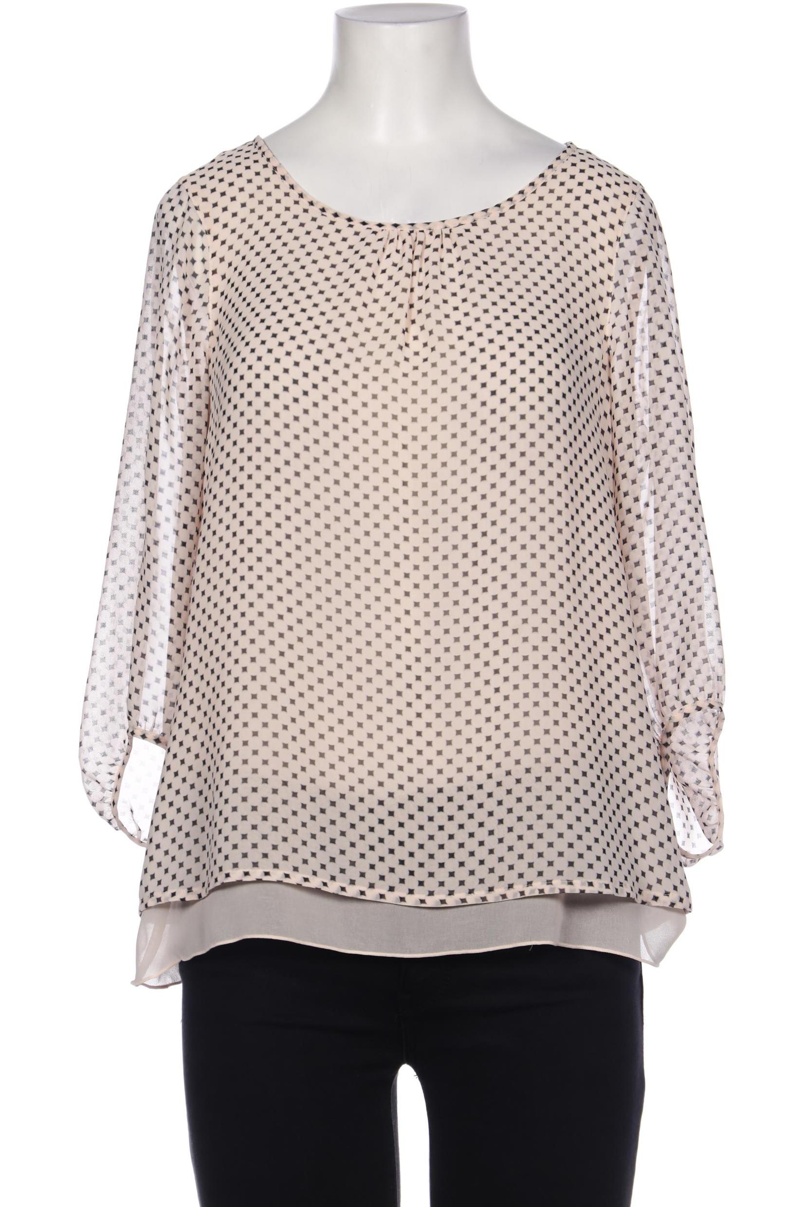 

Comma Damen Bluse, pink