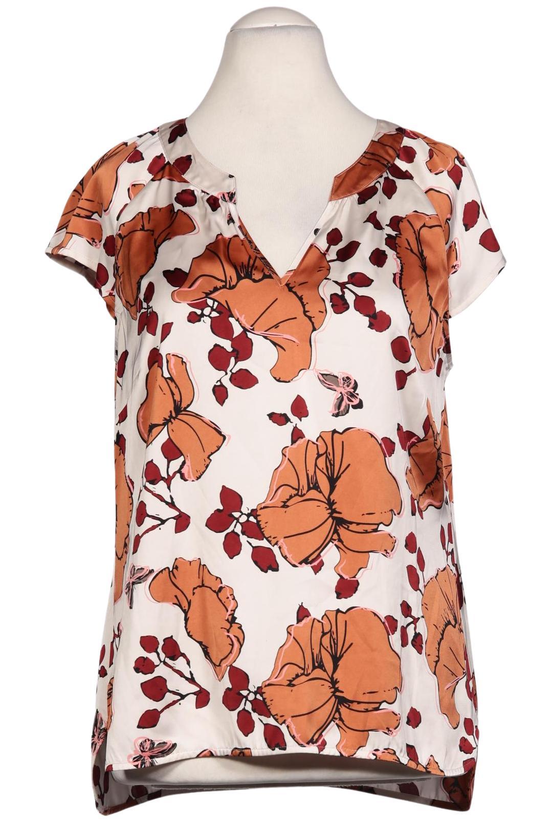 Thumbnail - Comma Damen Bluse, weiß, Gr. 38