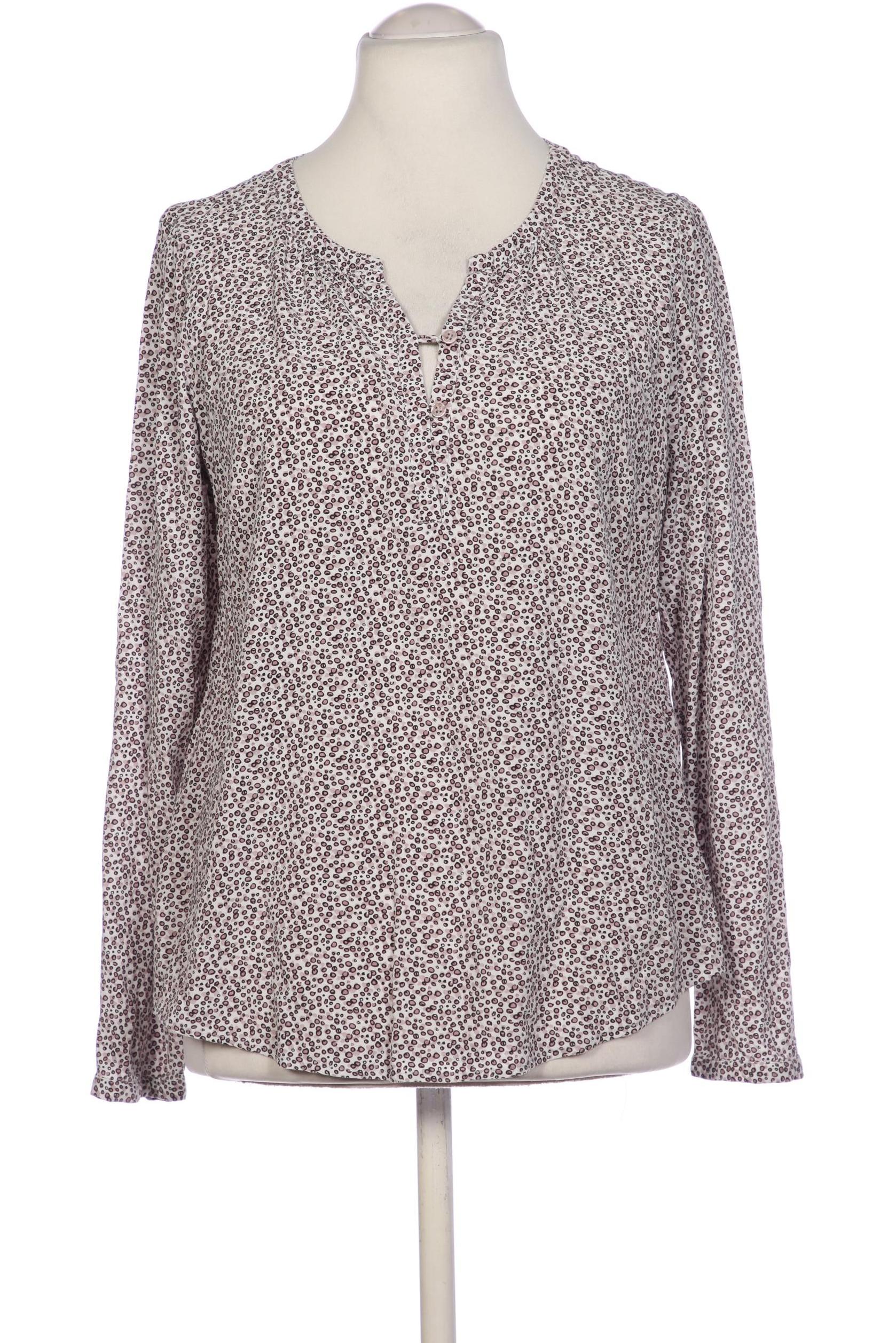 

Comma Damen Bluse, mehrfarbig, Gr. 38