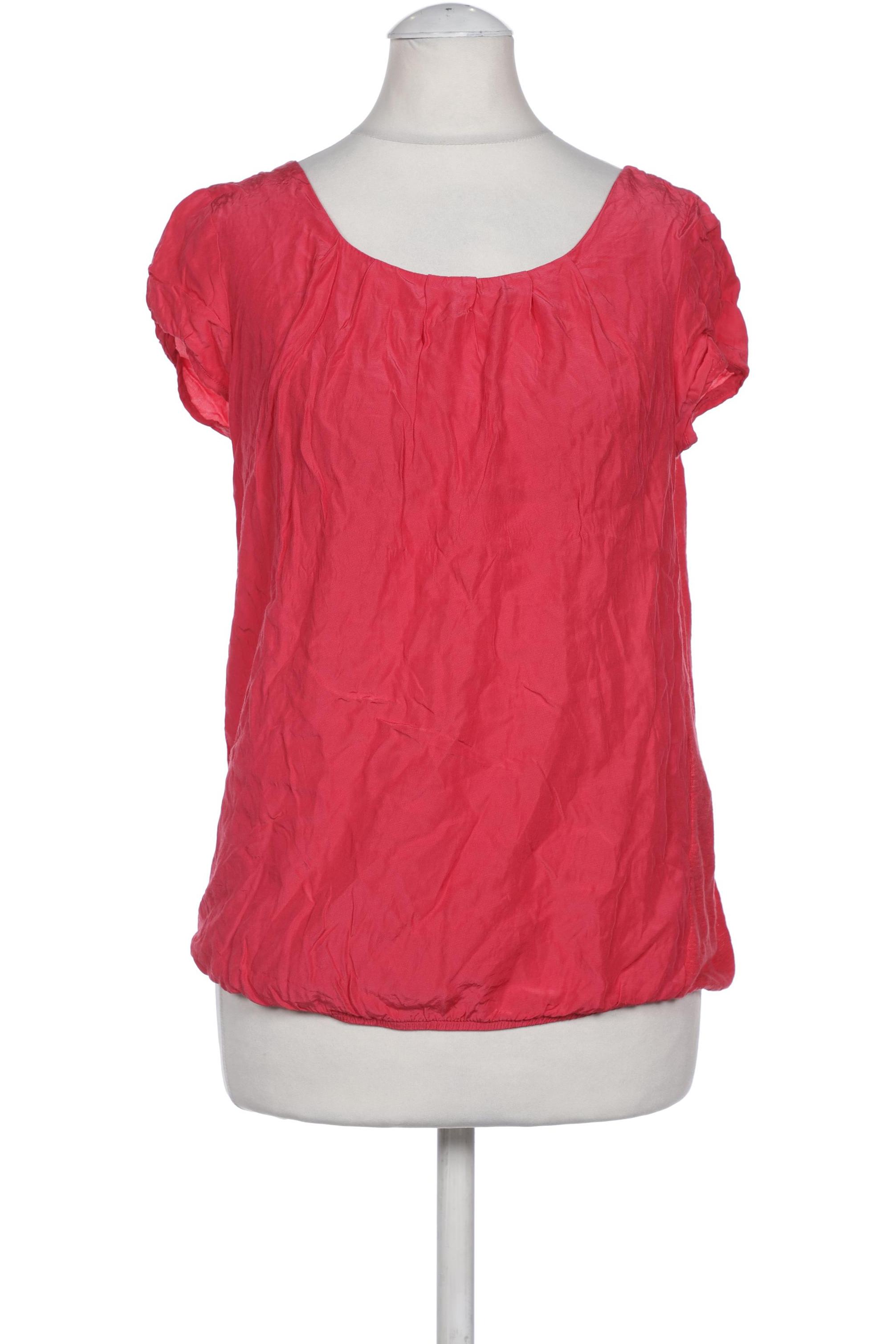 

Comma Damen Bluse, rot