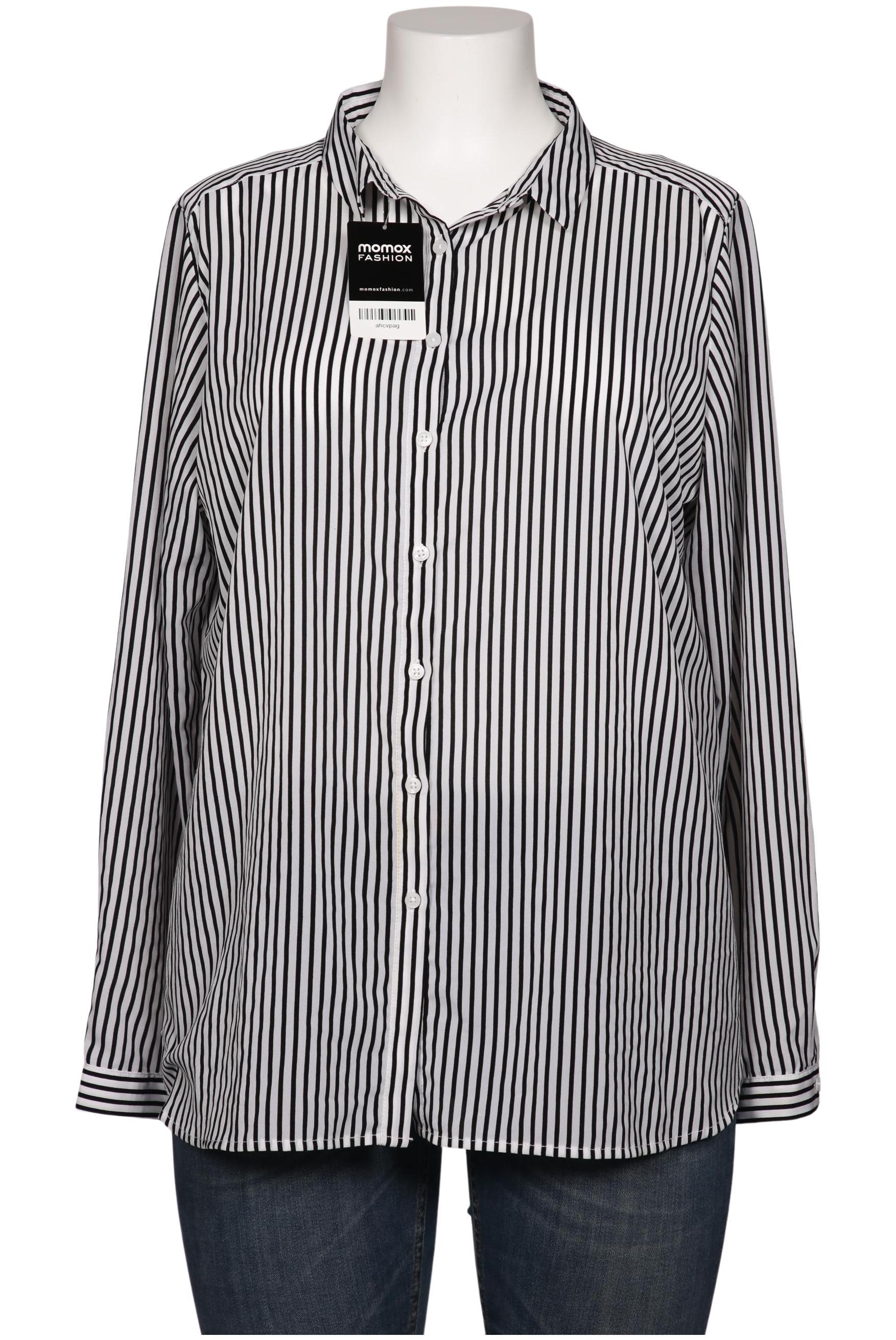 

Comma Damen Bluse, mehrfarbig, Gr. 44