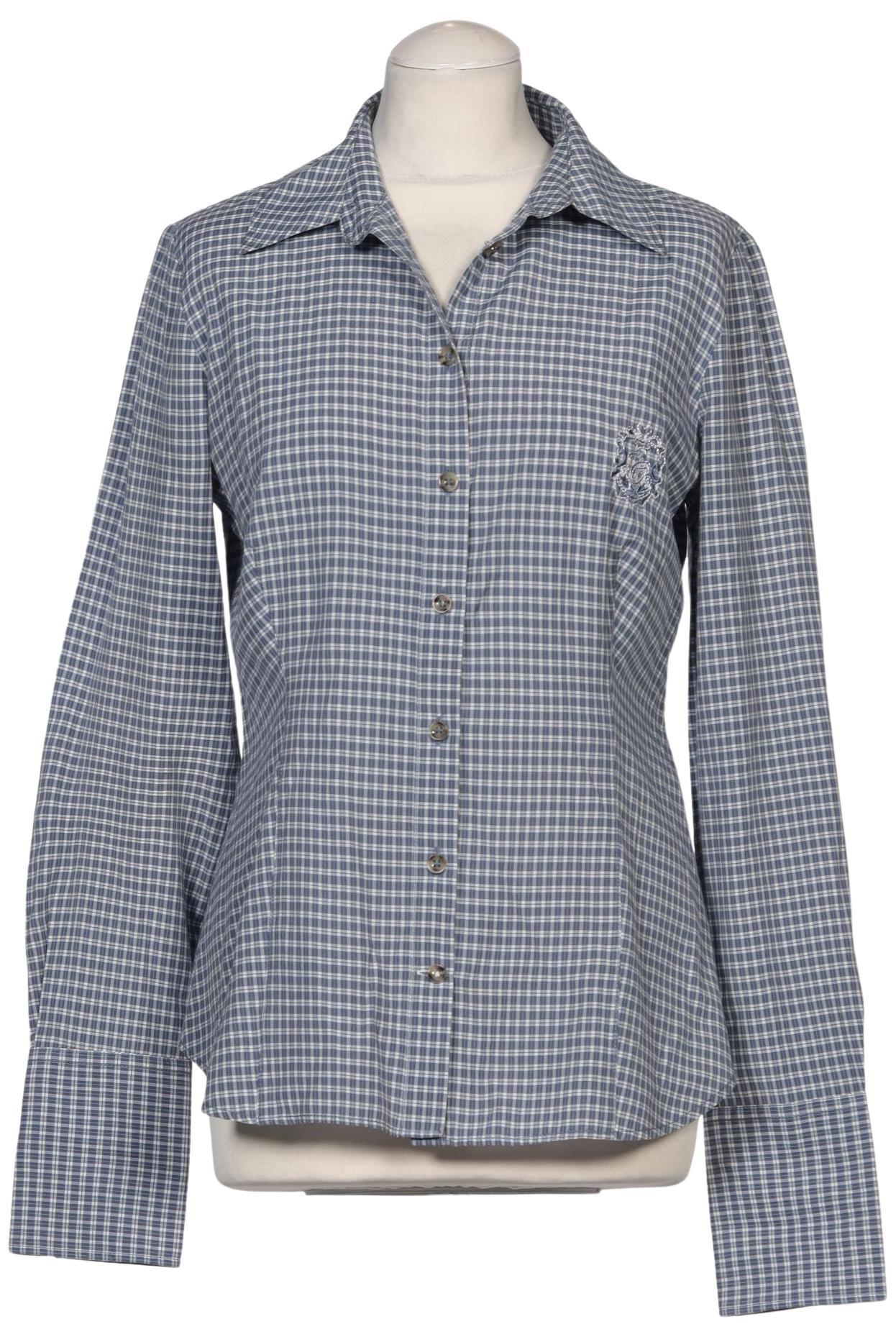 

Comma Damen Bluse, mehrfarbig, Gr. 38