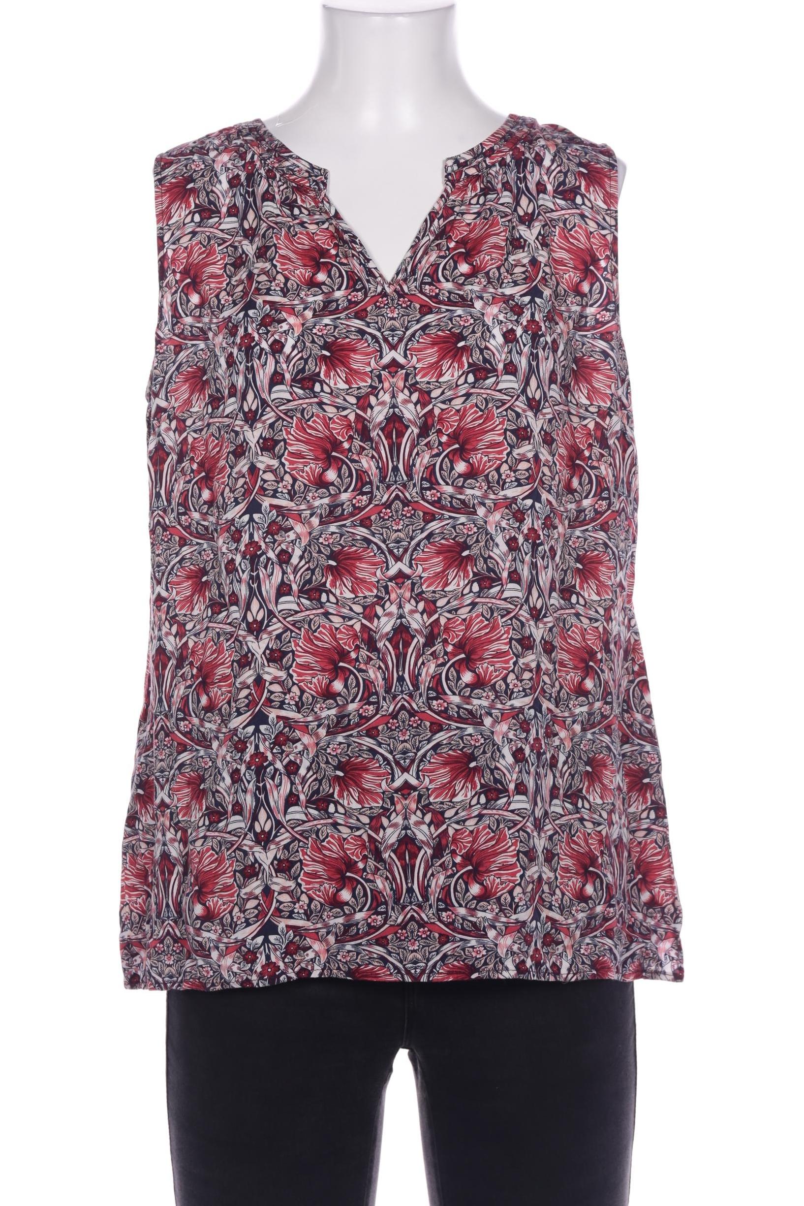 

Comma Damen Bluse, pink, Gr. 40