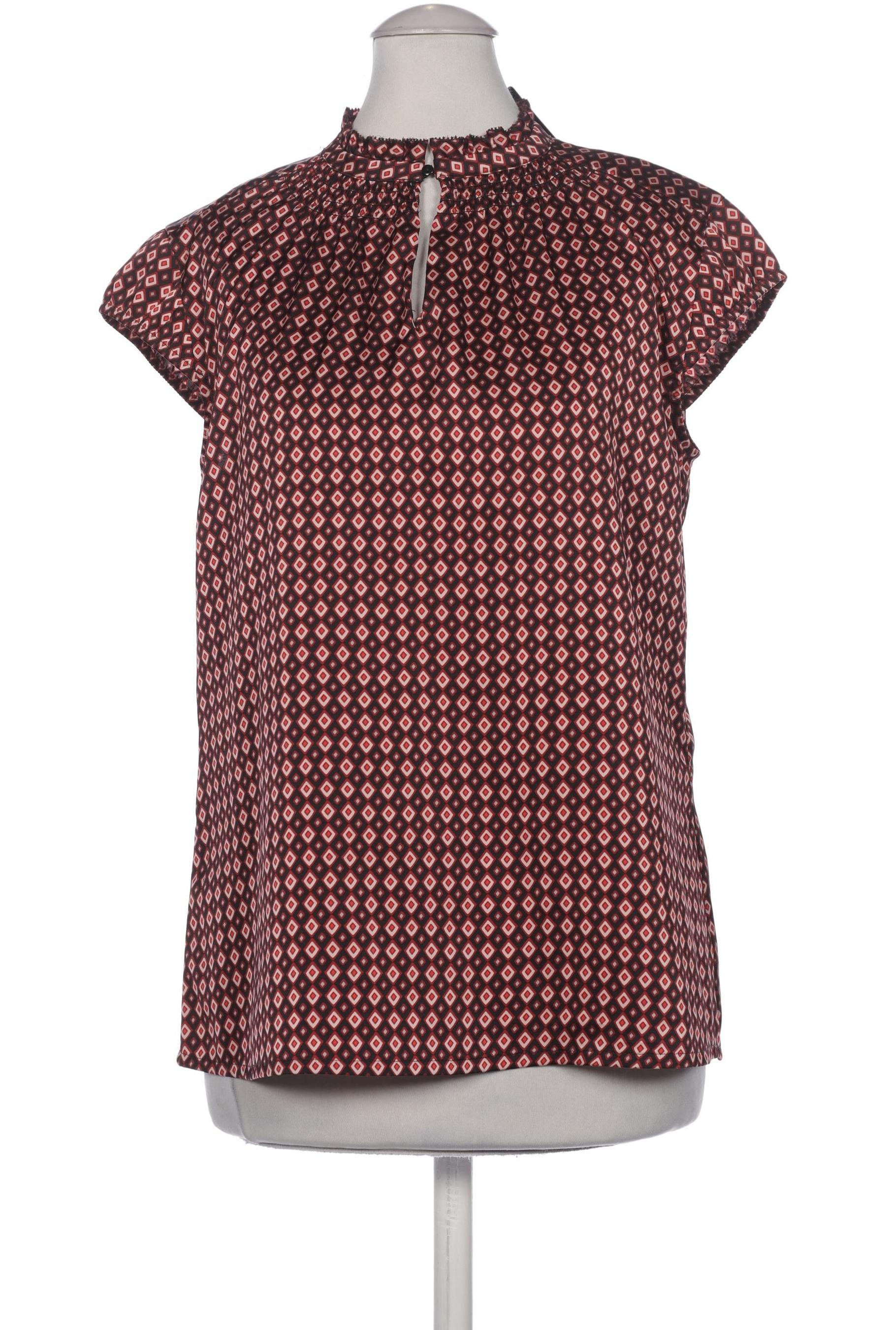 

Comma Damen Bluse, schwarz, Gr. 34