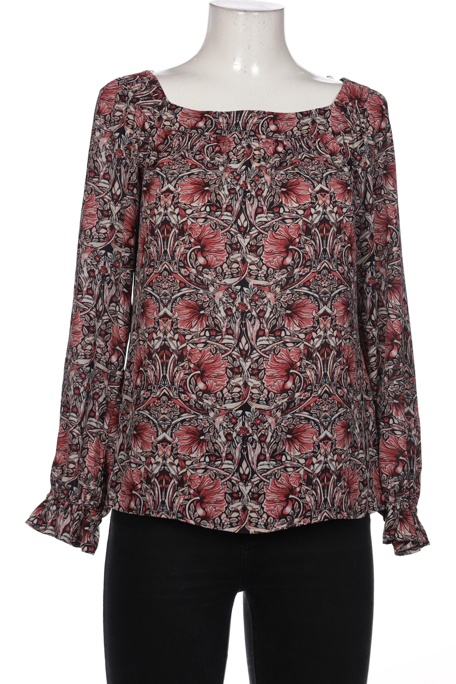 

Comma Damen Bluse, pink, Gr. 38