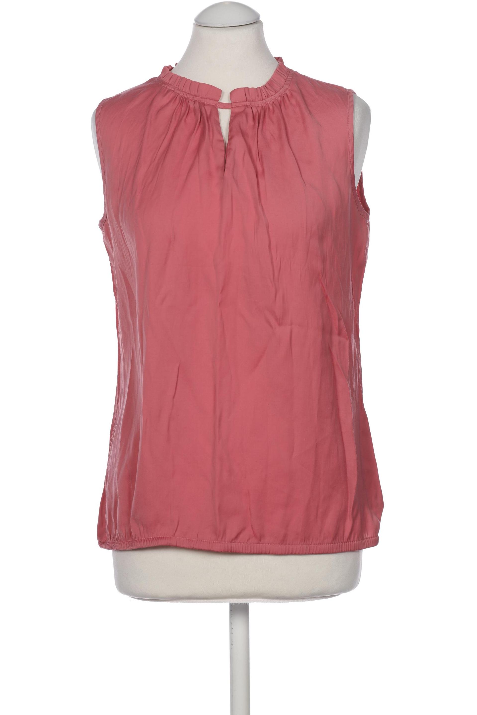 

Comma Damen Bluse, pink, Gr. 38