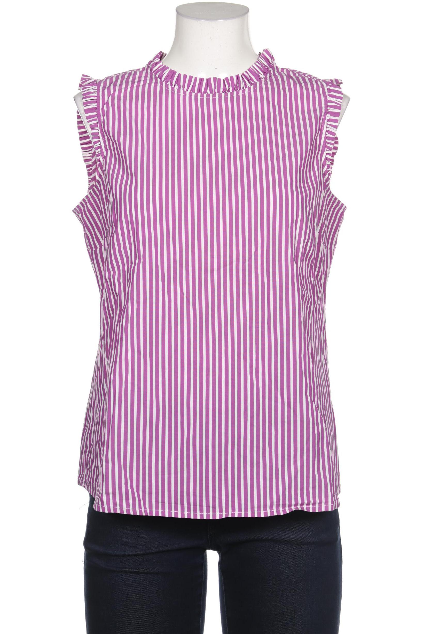 

Comma Damen Bluse, flieder